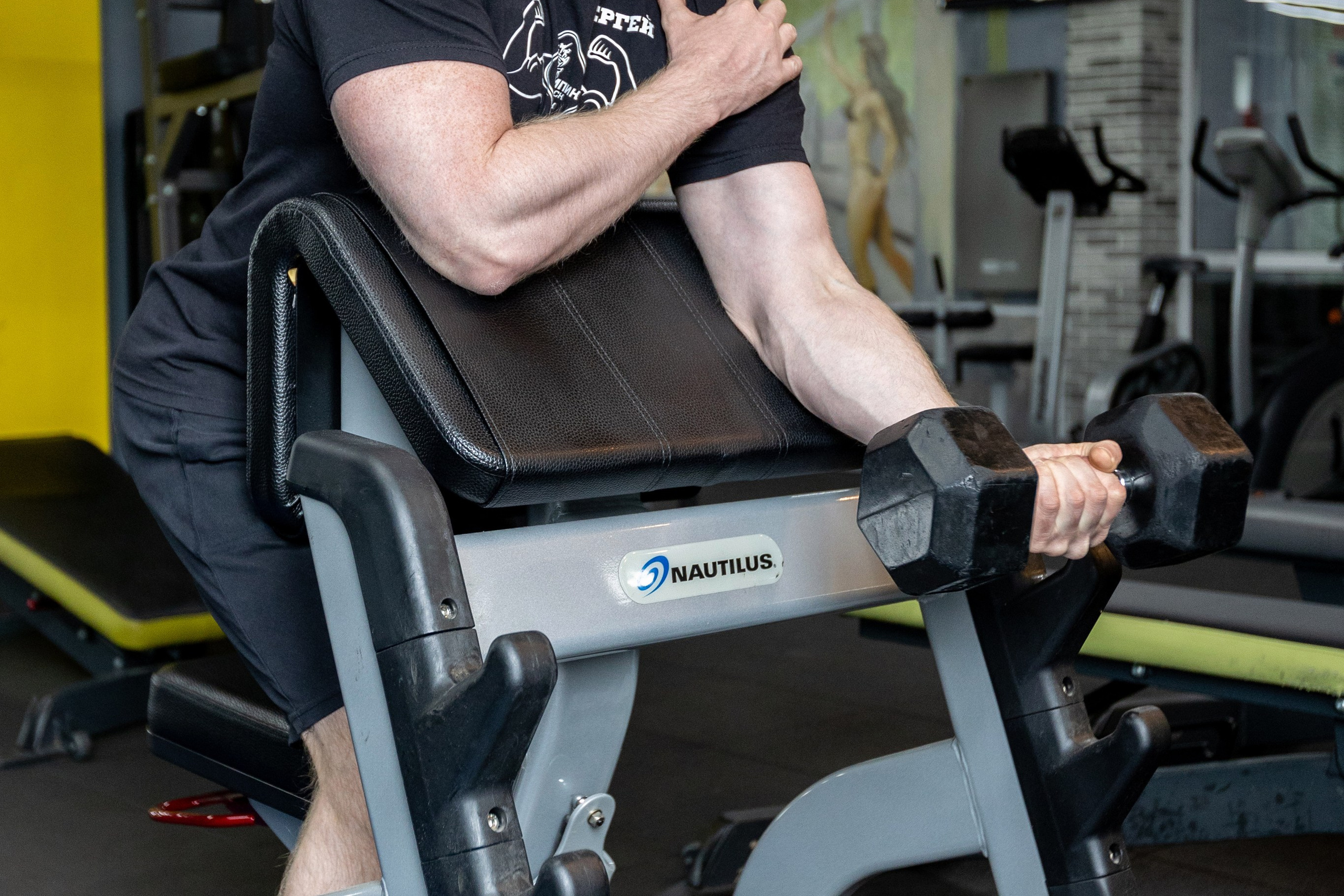 Фотосъемка для спортивного клуба. Профессиональный интерьерный и репортажный фотограф Минск и РБ. Максим Орлов