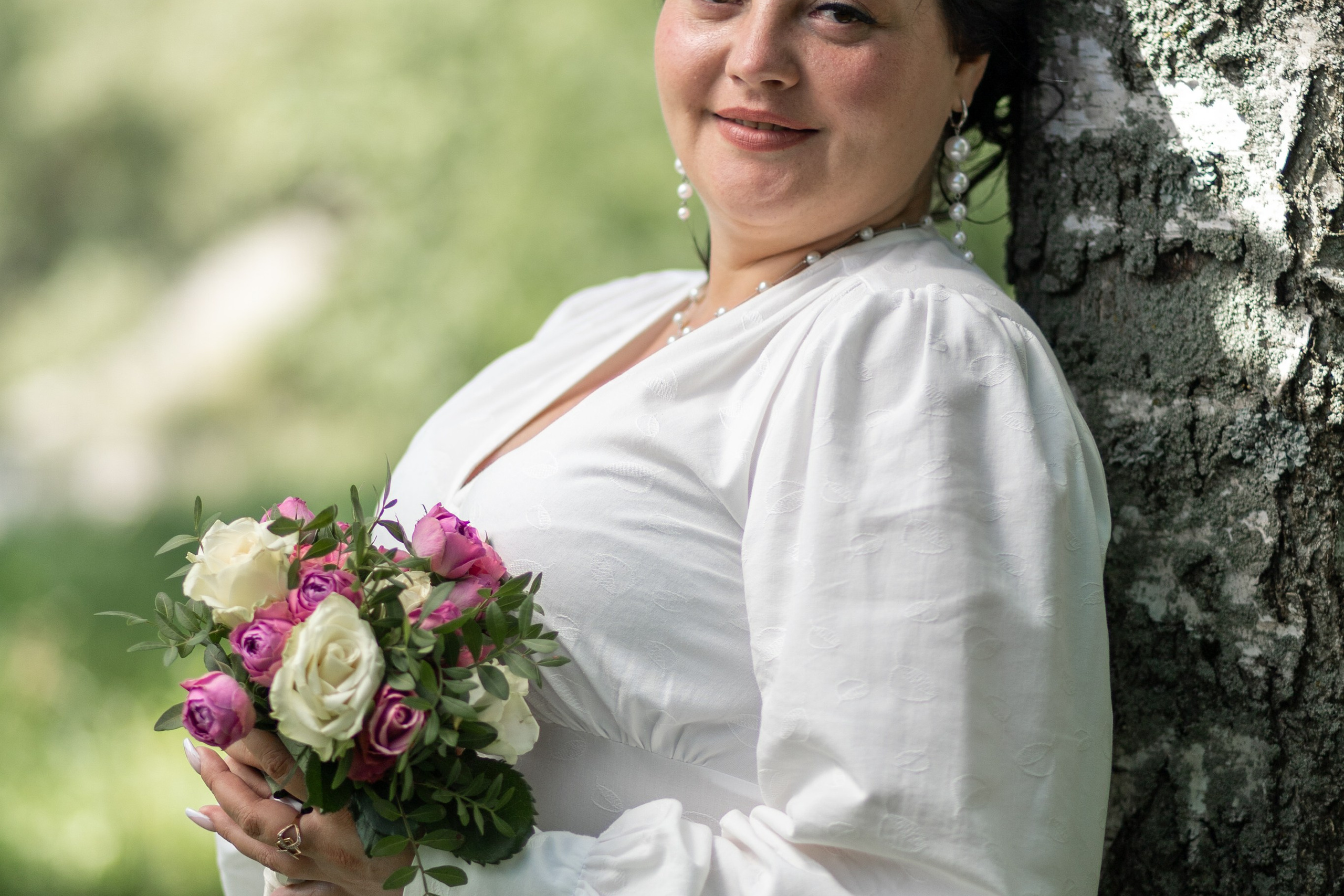 Свадебная фотосессия Александра и Вераники. Профессиональный интерьерный и репортажный фотограф Минск и РБ. Максим Орлов