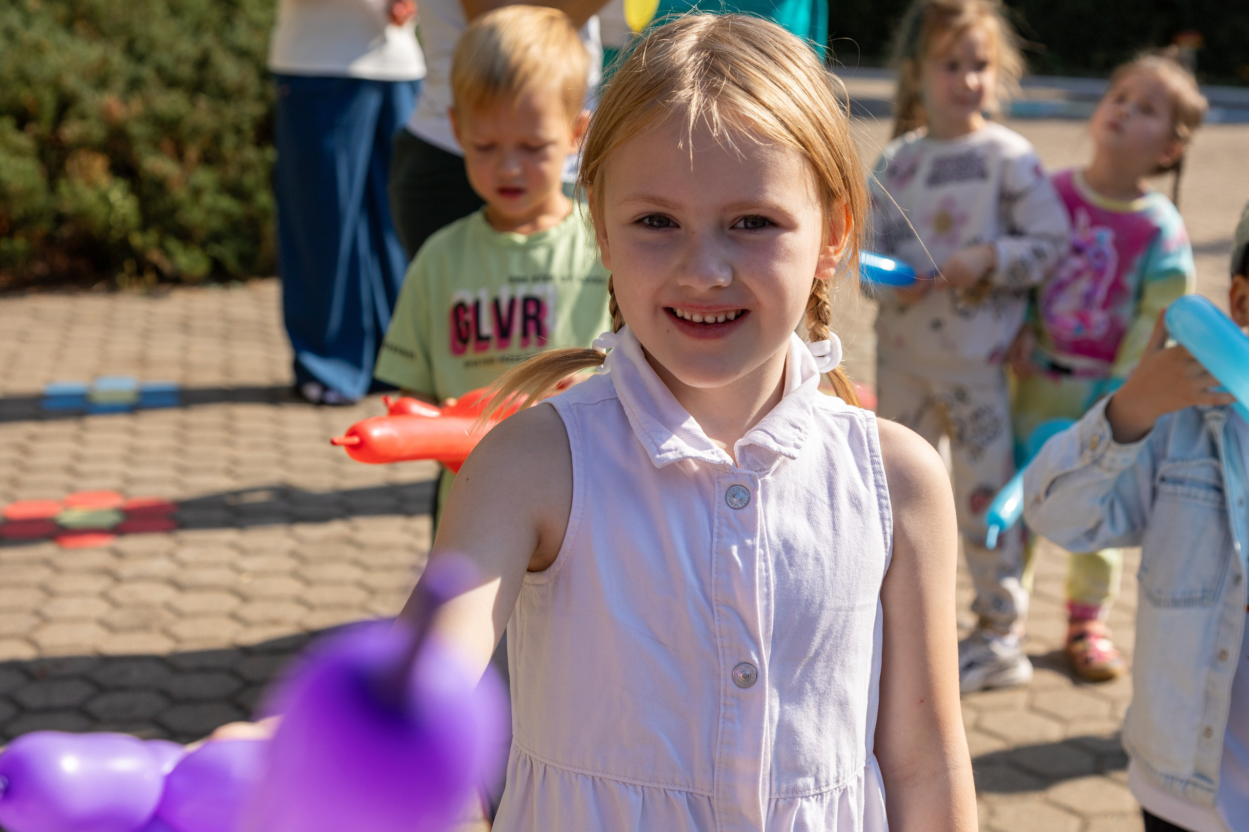 День рождения Ангелины. Профессиональный интерьерный и репортажный фотограф Минск и РБ. Максим Орлов