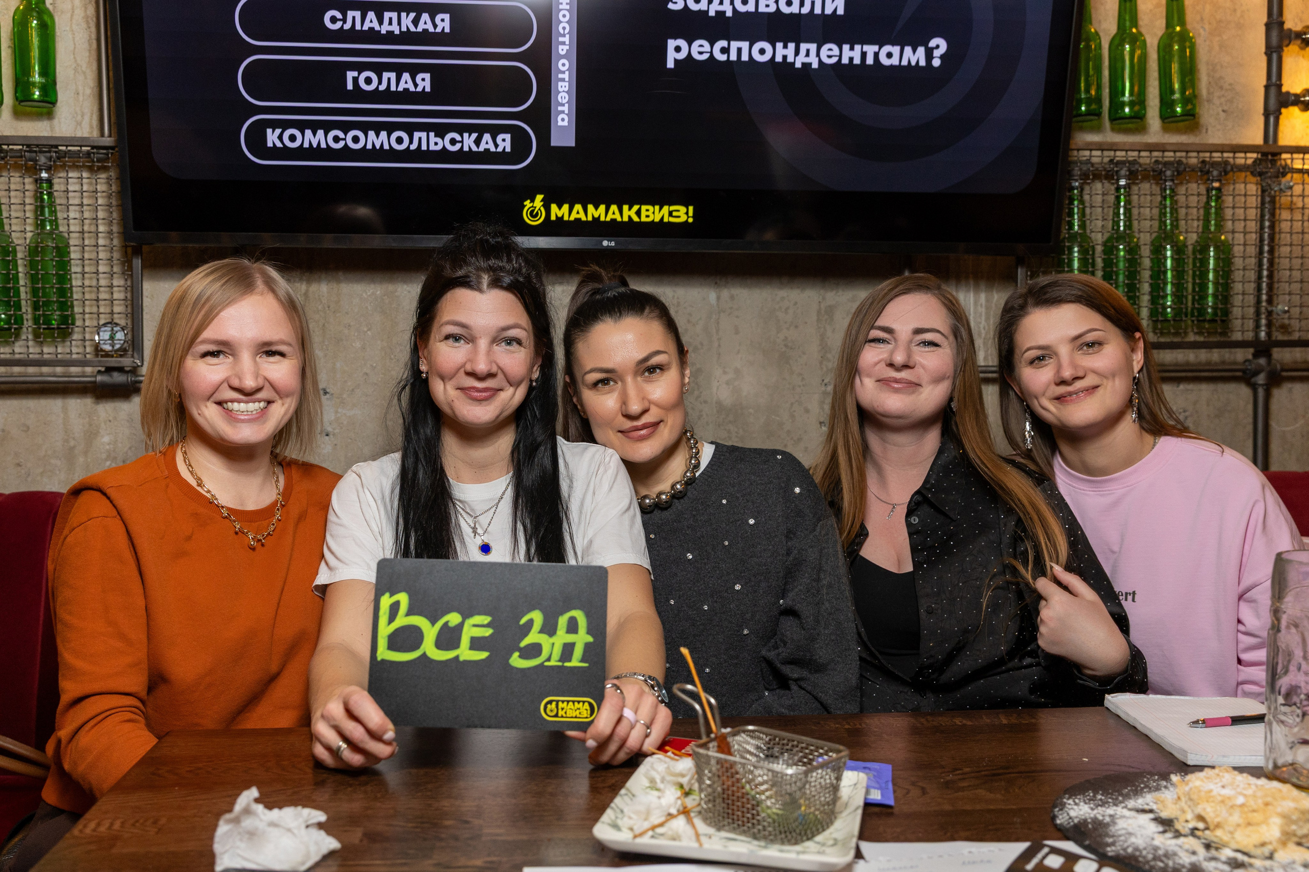 Квиз. Профессиональный интерьерный и репортажный фотограф Минск и РБ. Максим Орлов