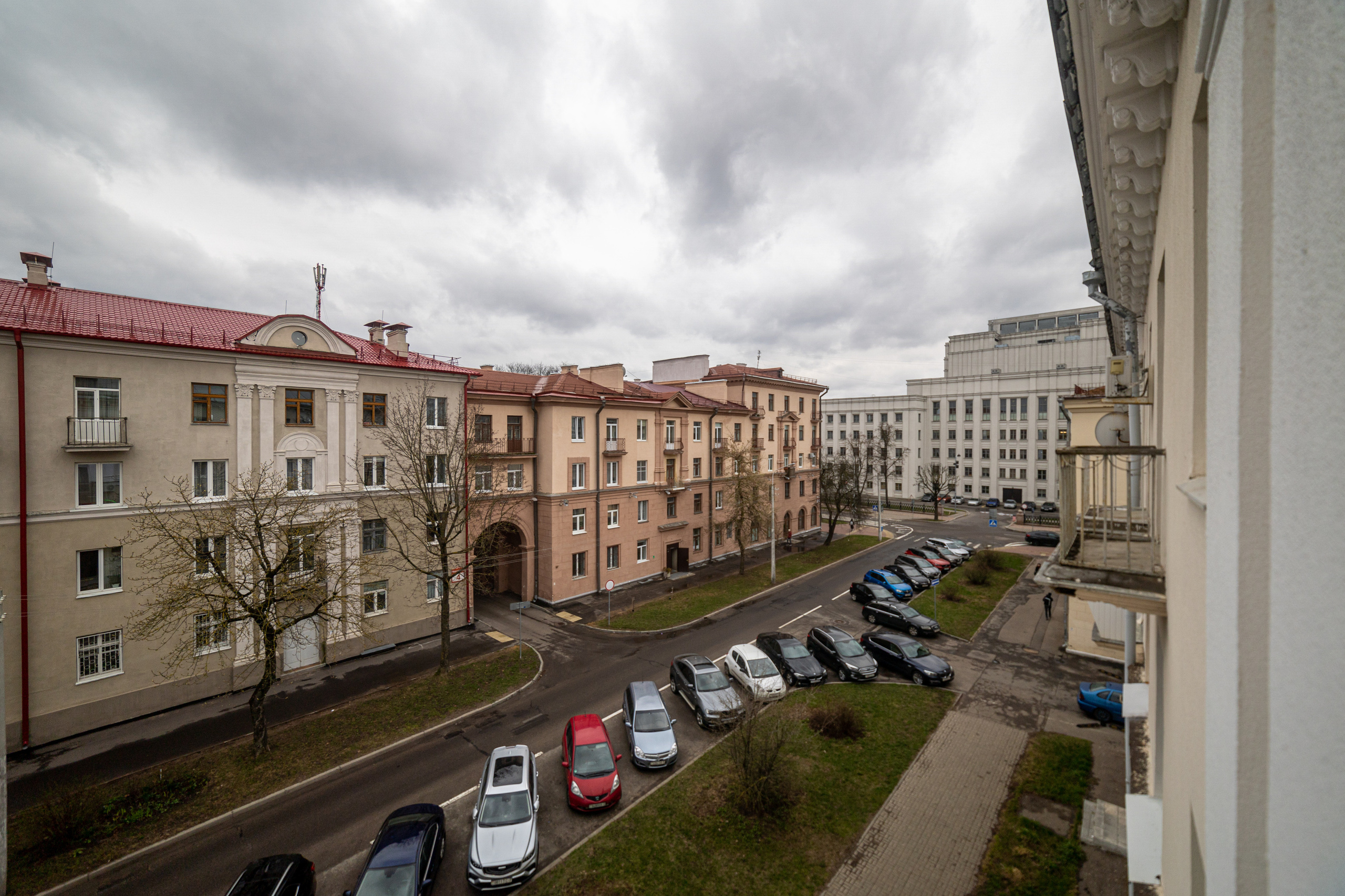 Чичерина 3. Для продажи. Профессиональный интерьерный и репортажный фотограф Минск и РБ. Максим Орлов