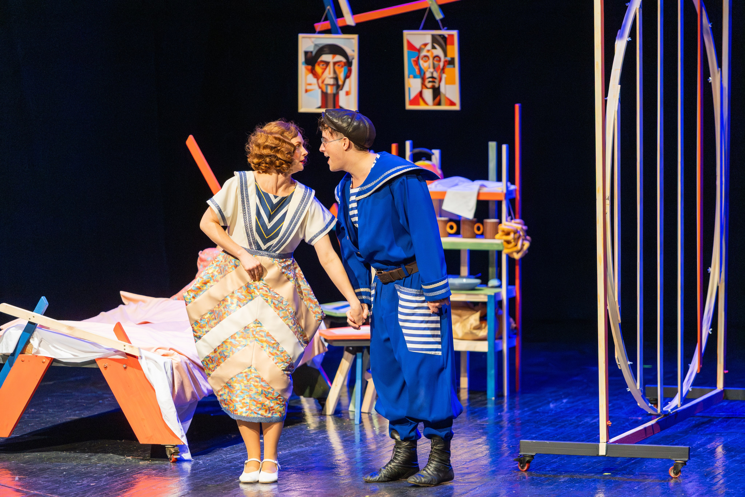 Квадратура круга. Профессиональный интерьерный и репортажный фотограф Минск и РБ. Максим Орлов