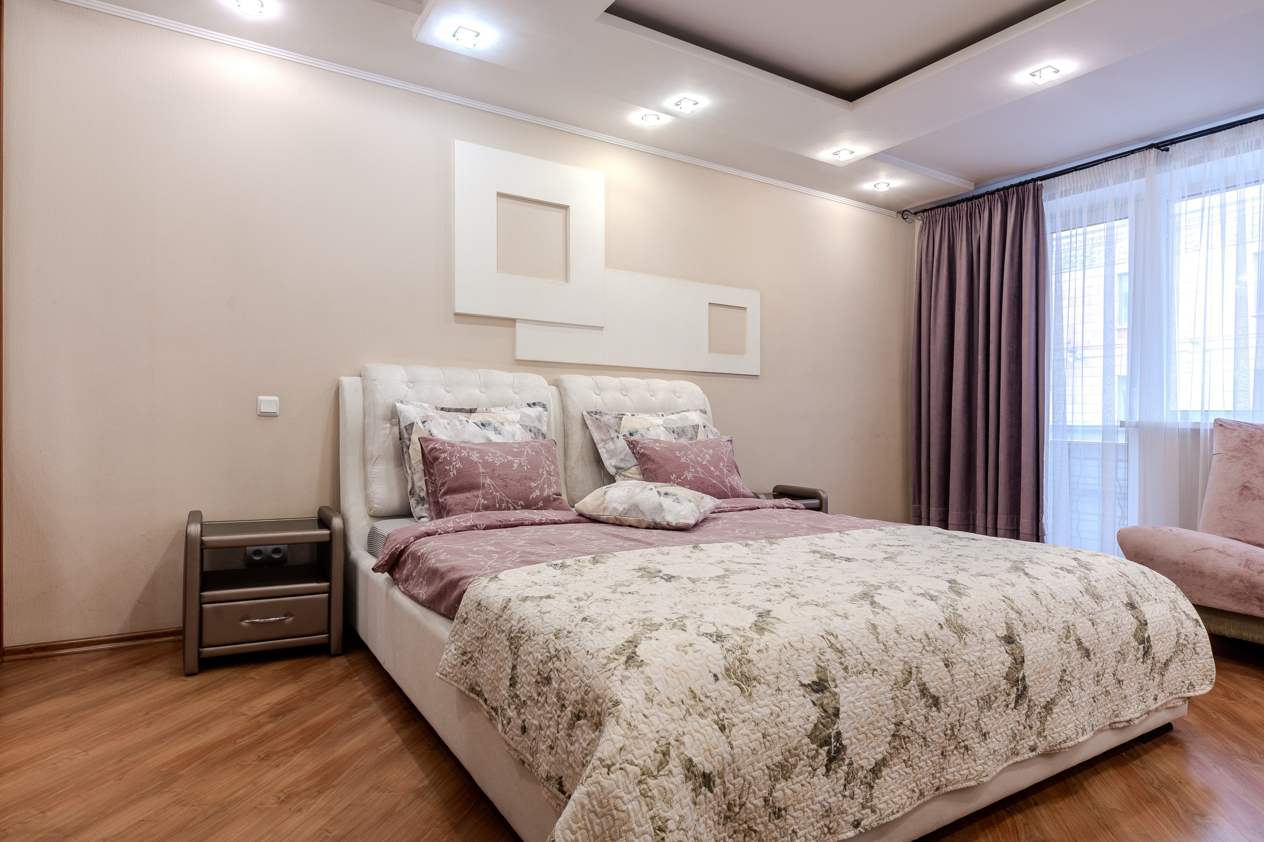 Интернациональная 15. Профессиональный интерьерный и репортажный фотограф Минск и РБ. Максим Орлов