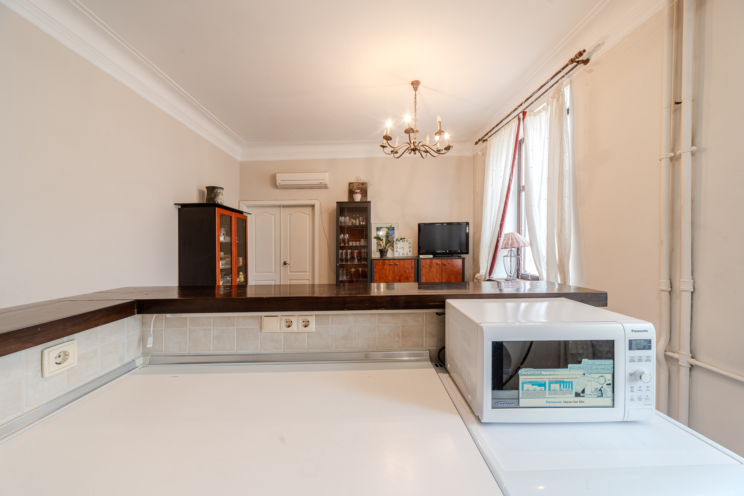 Пр. Независимости 37. Для продажи. Профессиональный интерьерный и репортажный фотограф Минск и РБ. Максим Орлов