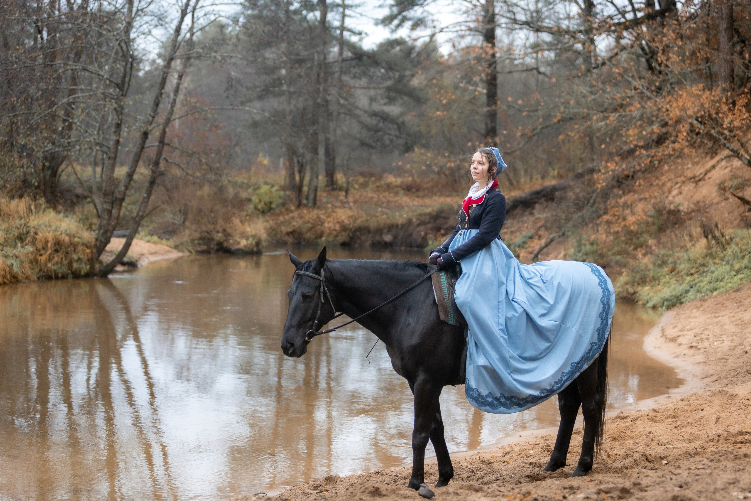 Ампирный выезд. Профессиональный интерьерный и репортажный фотограф Минск и РБ. Максим Орлов