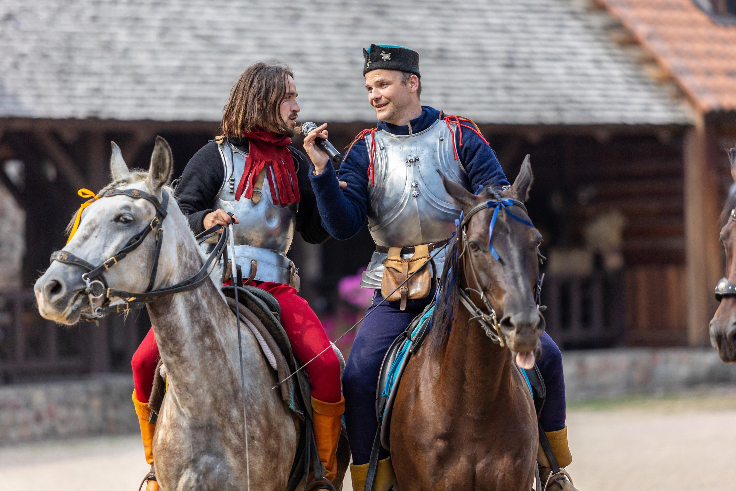 Выступление «Золотой шпоры» на празднике города Лиды. Профессиональный интерьерный и репортажный фотограф Минск и РБ. Максим Орлов