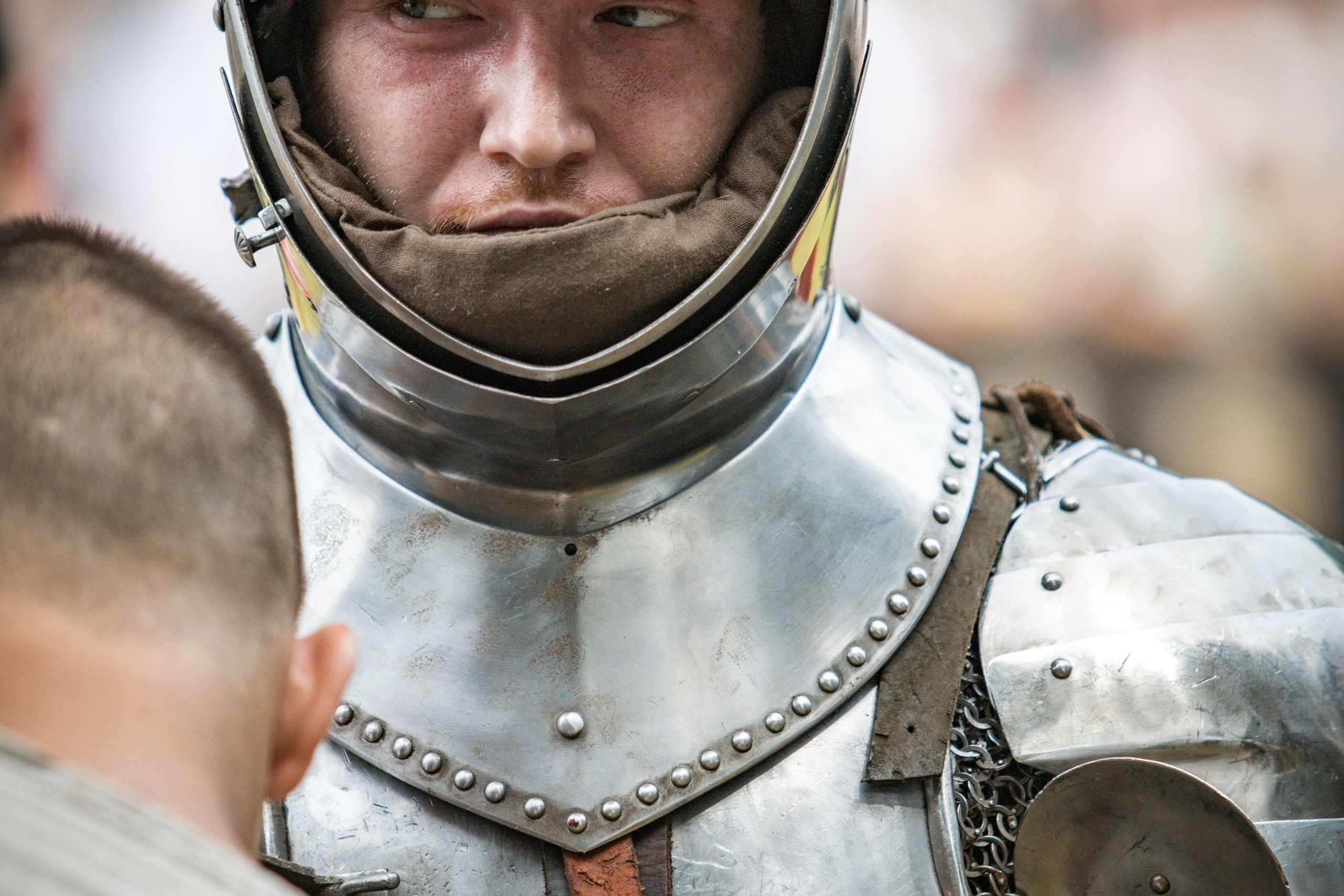 Наш Грюнвальд 2025. Рыцарский турнир. Профессиональный интерьерный и репортажный фотограф Минск и РБ. Максим Орлов