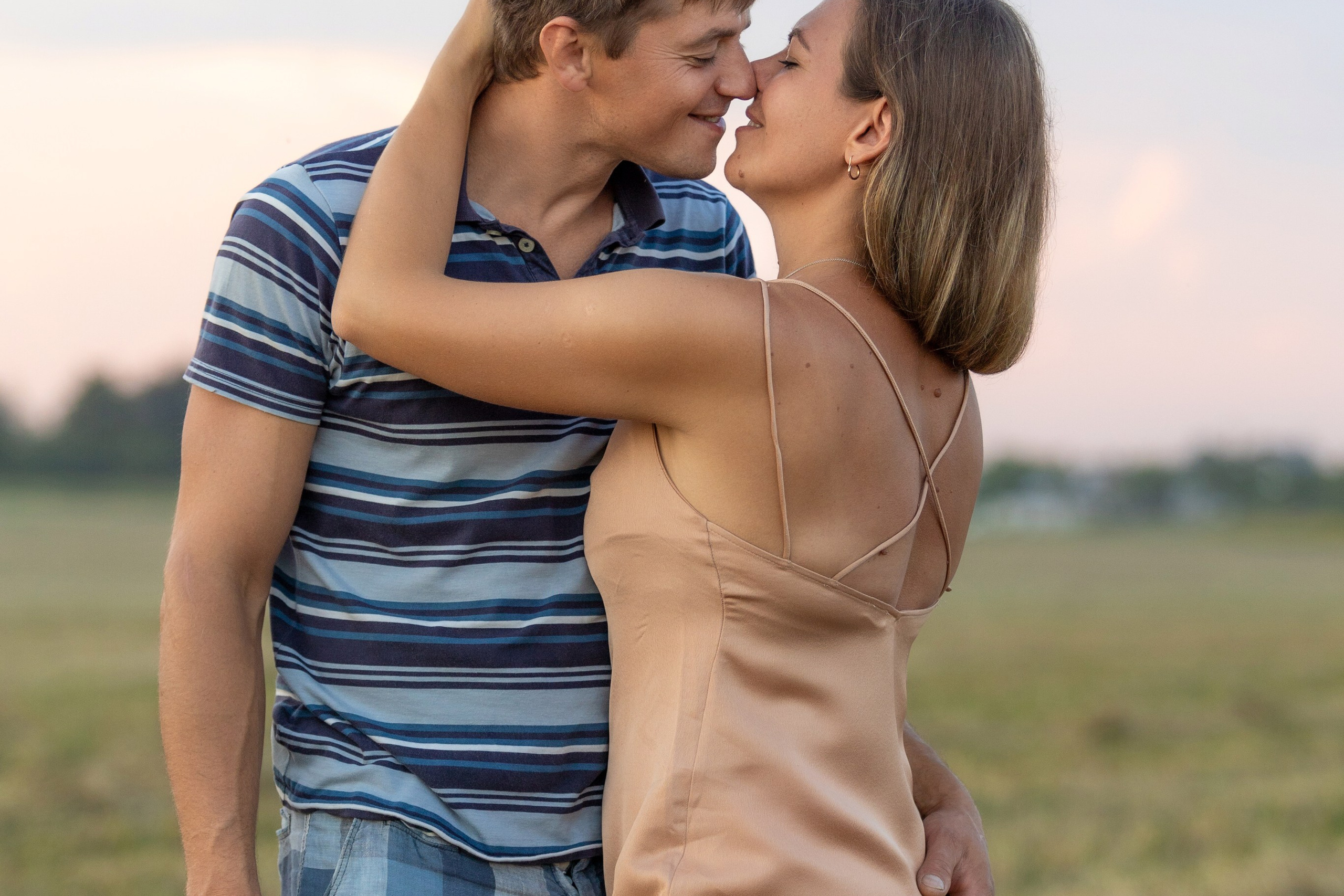 Леша и Таня 2 года спустя. Профессиональный интерьерный и репортажный фотограф Минск и РБ. Максим Орлов