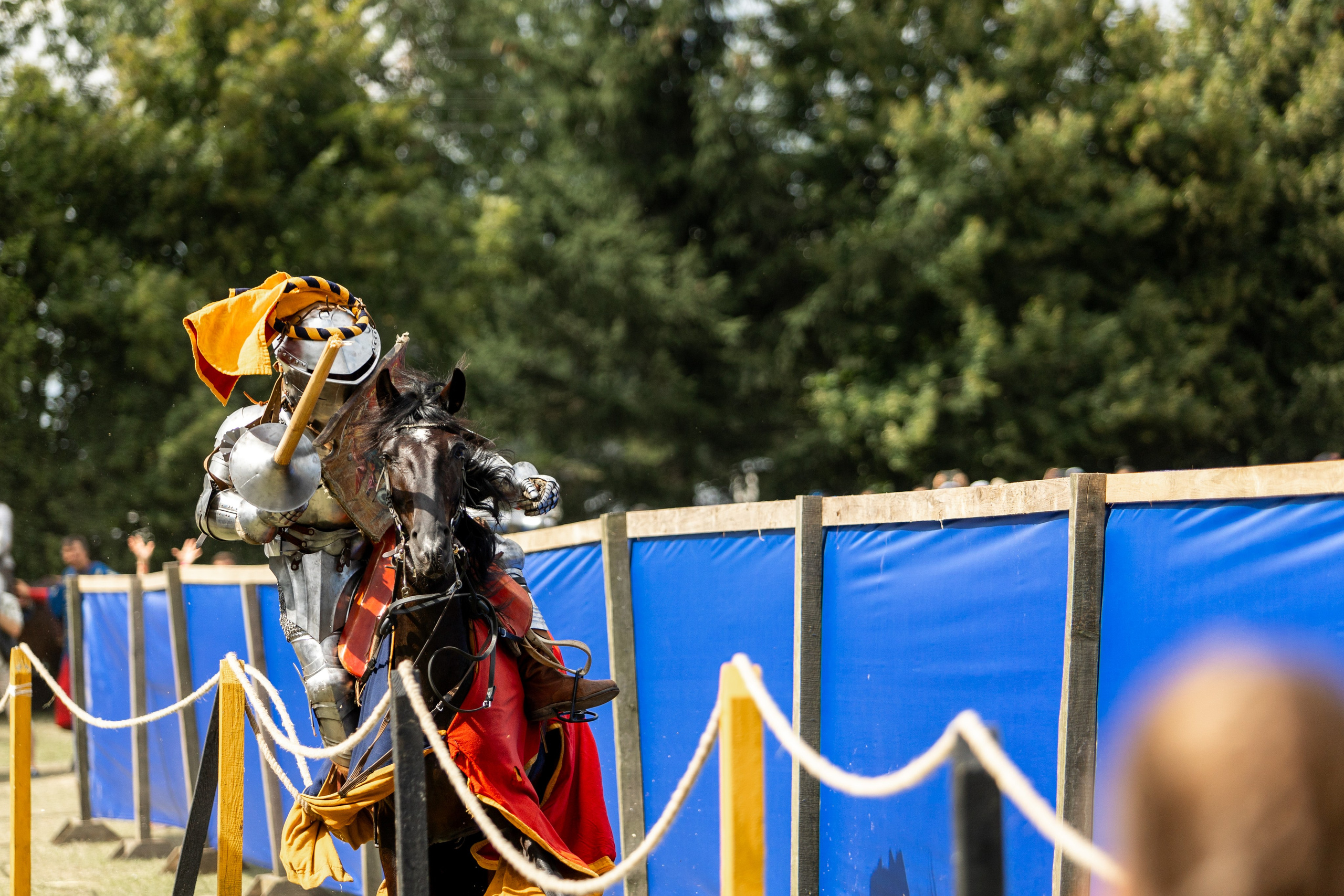 Наш Грюнвальд 2024. День второй. Профессиональный интерьерный и репортажный фотограф Минск и РБ. Максим Орлов