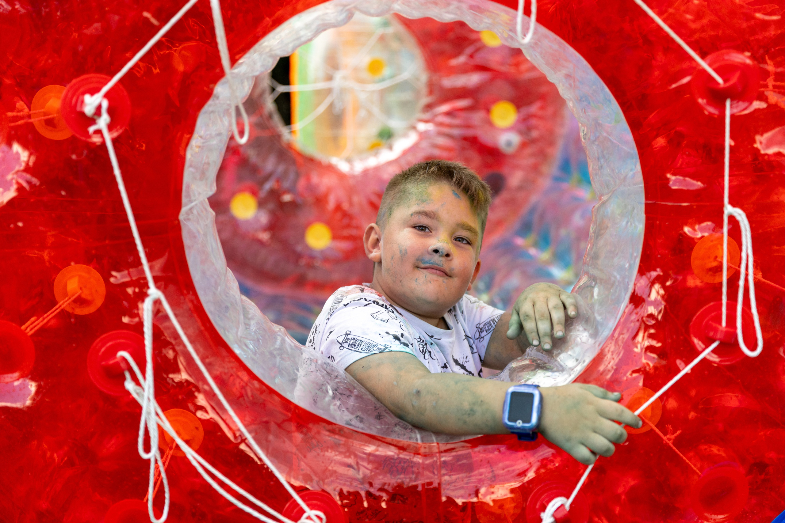 Детифест. Профессиональный интерьерный и репортажный фотограф Минск и РБ. Максим Орлов