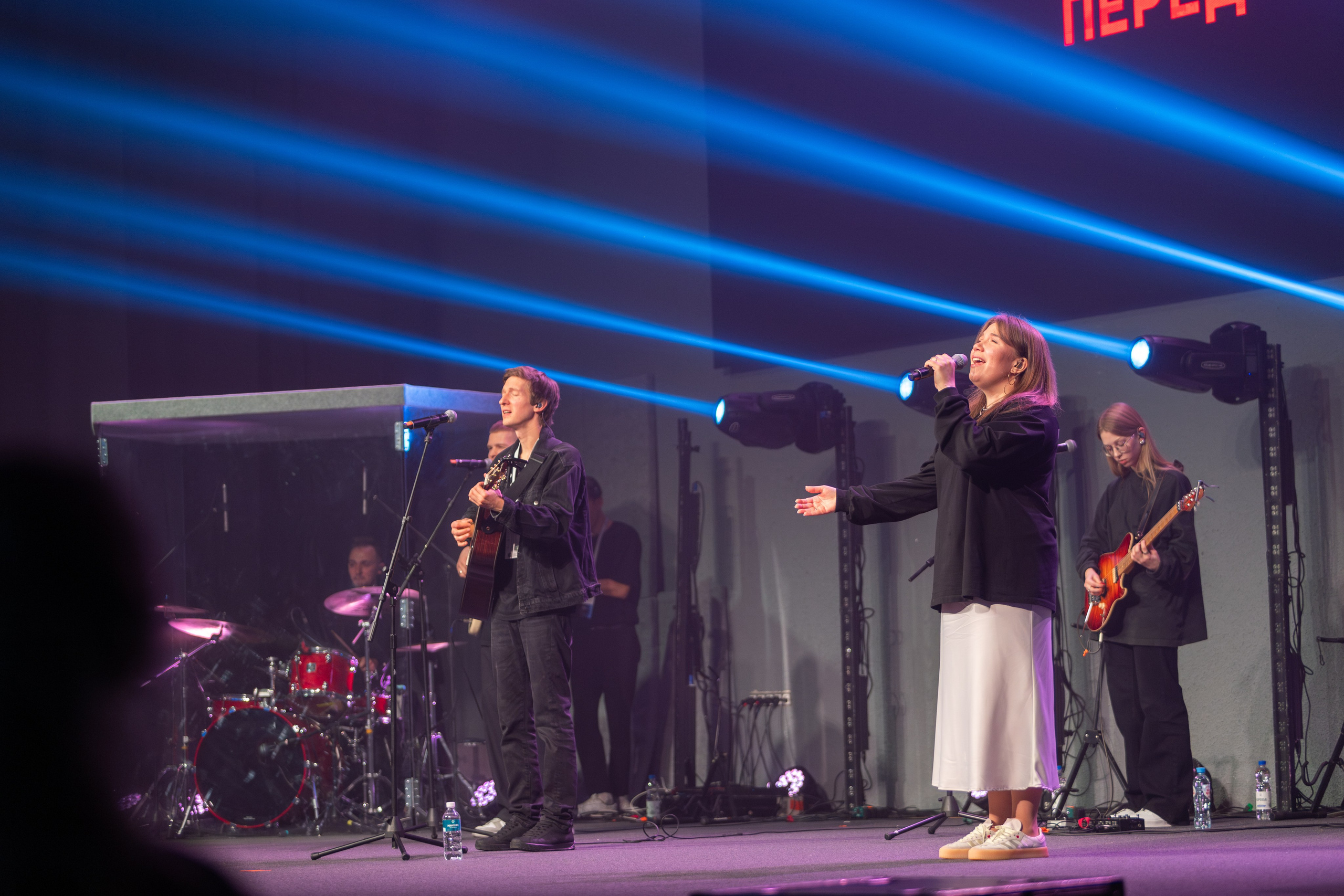 Конференция Medialive 2024. День третий. Профессиональный интерьерный и репортажный фотограф Минск и РБ. Максим Орлов