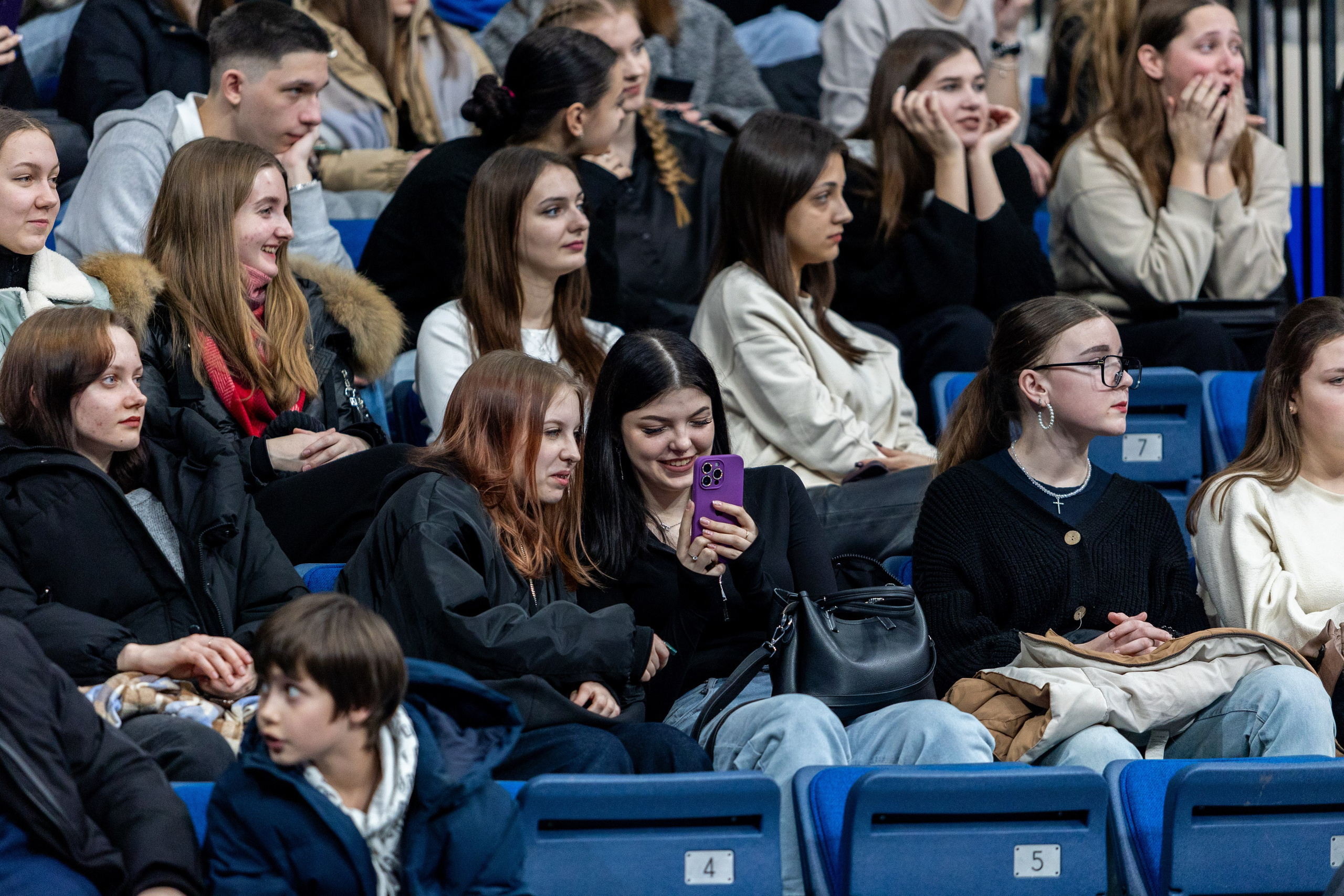 Баскетбол. Лучшие кадры. Минск — Уралмаш 13.02.2024. Профессиональный интерьерный и репортажный фотограф Минск и РБ. Максим Орлов