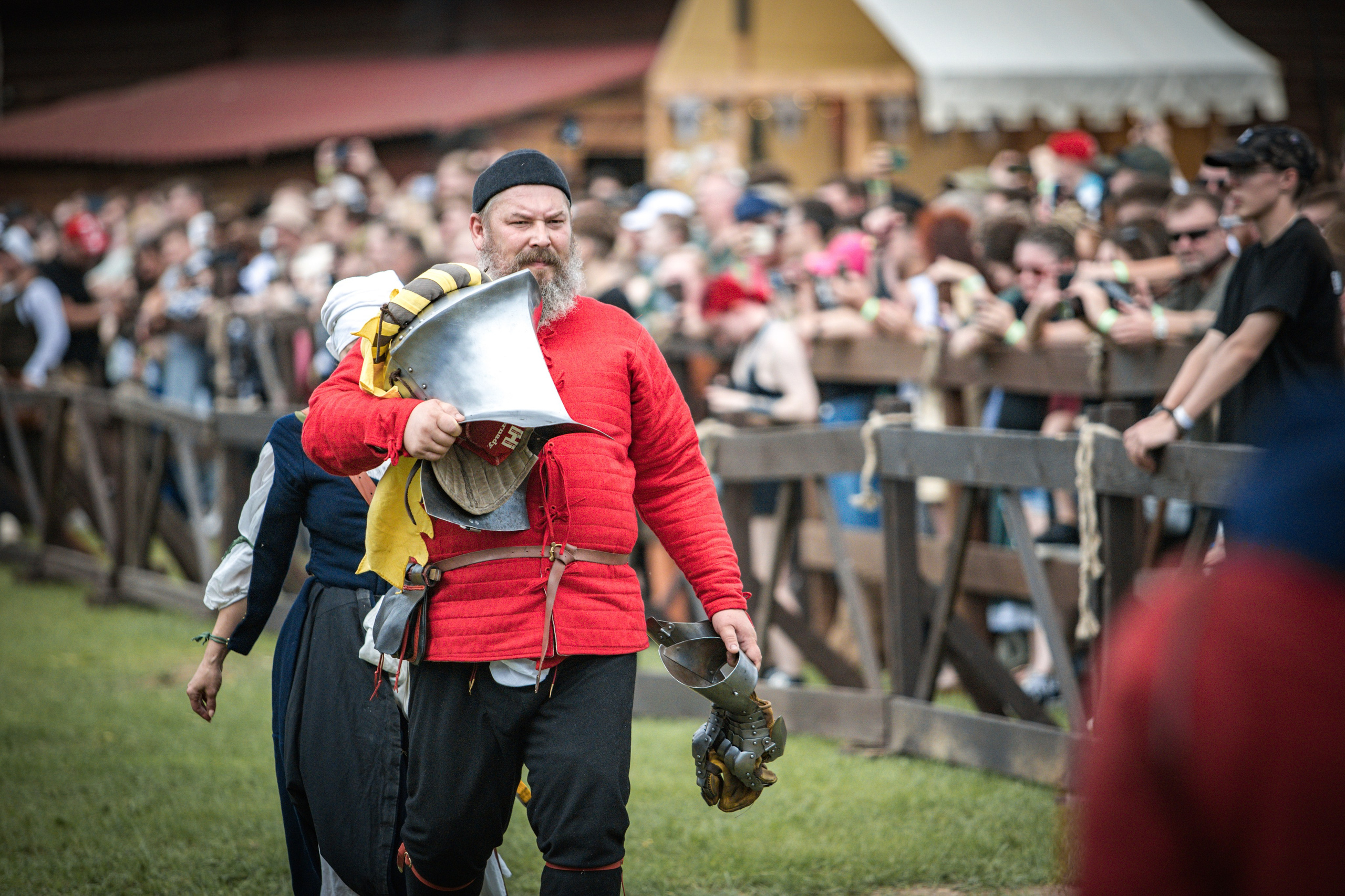 Наш Грюнвальд 2025. Рыцарский турнир. Профессиональный интерьерный и репортажный фотограф Минск и РБ. Максим Орлов