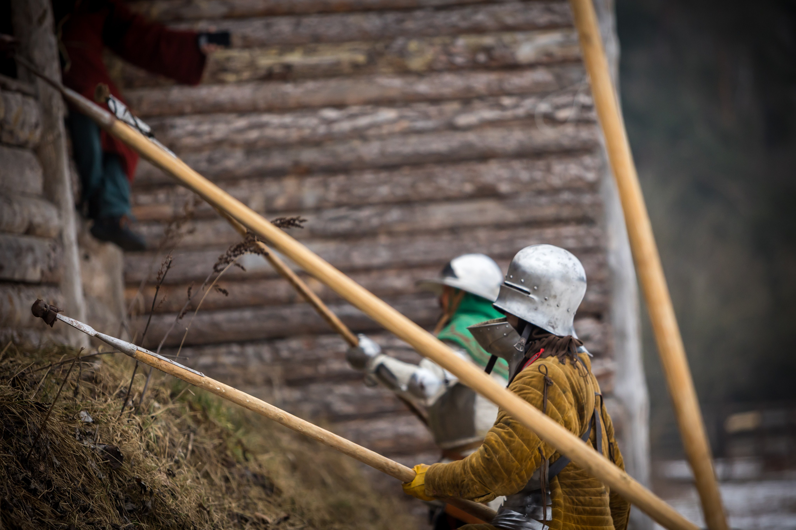 Зимние маневры «Золотой шпоры». 2025. Профессиональный интерьерный и репортажный фотограф Минск и РБ. Максим Орлов