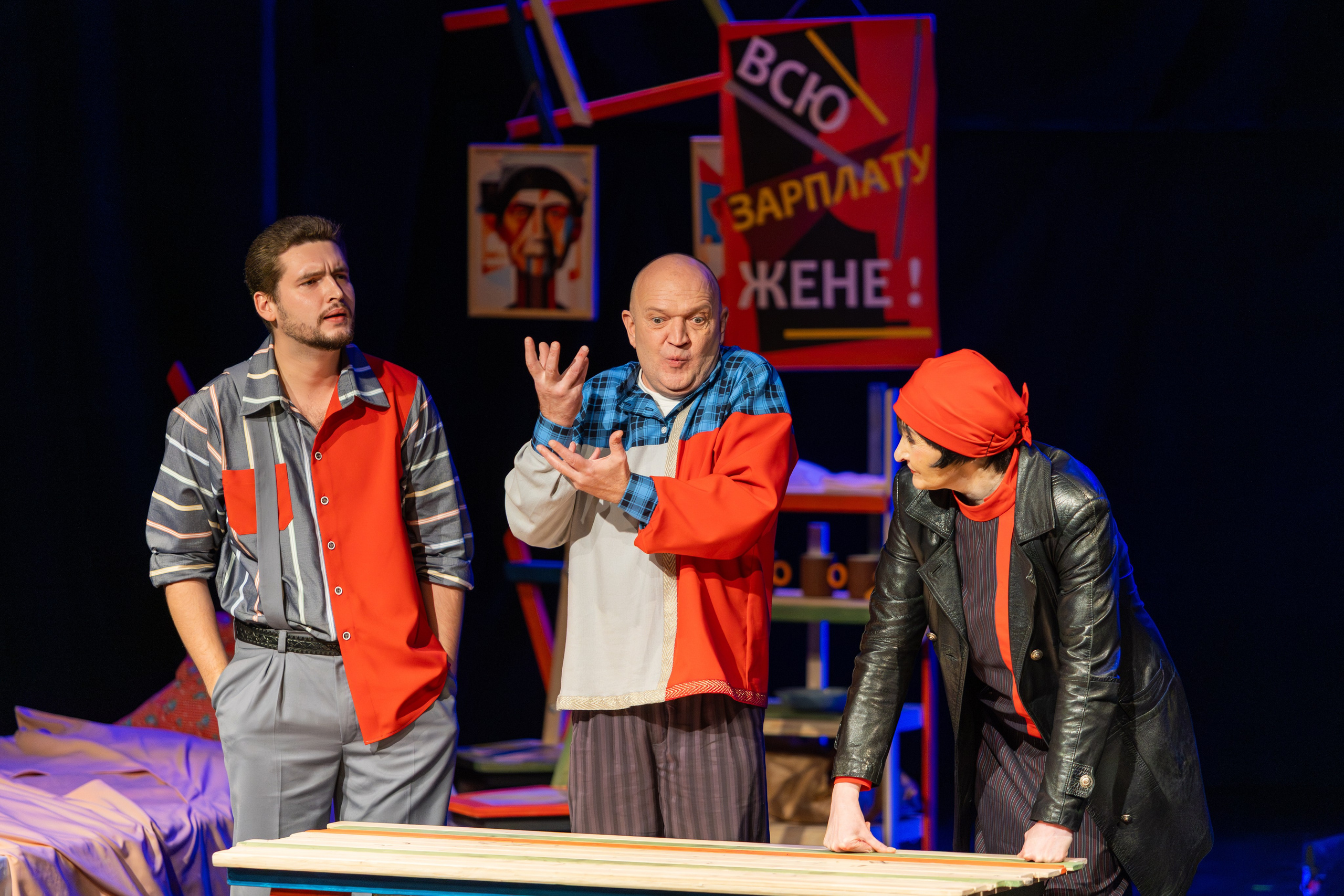 Квадратура круга. Профессиональный интерьерный и репортажный фотограф Минск и РБ. Максим Орлов