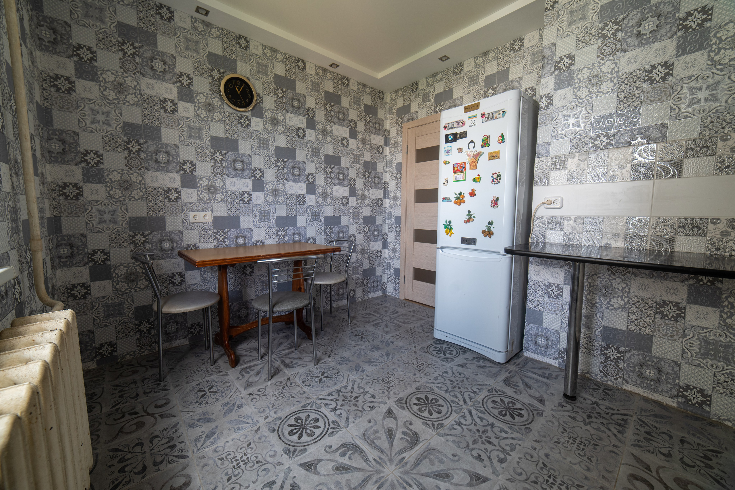 Квартира неизвестна. Эконом вариант. Профессиональный интерьерный и репортажный фотограф Минск и РБ. Максим Орлов