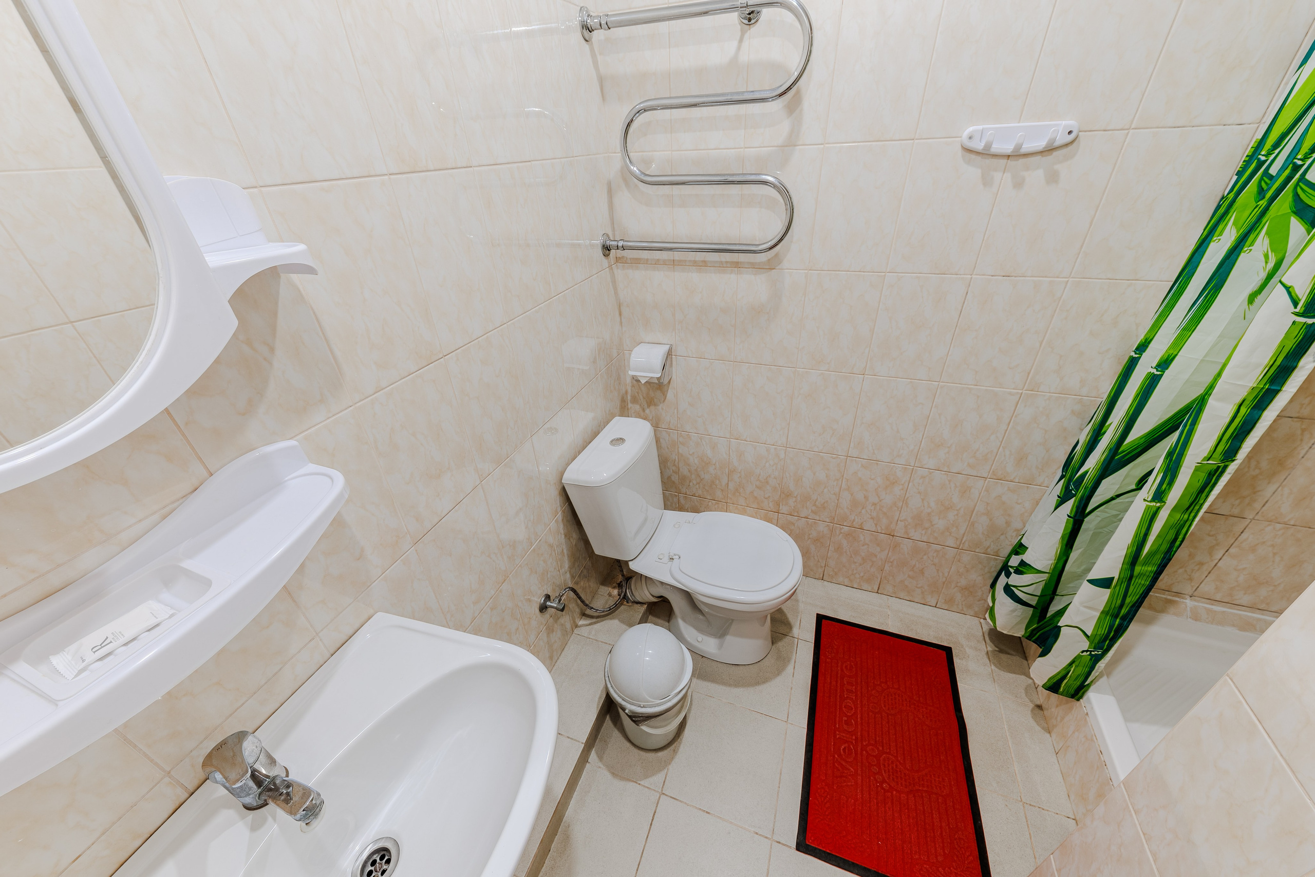 Санаторий «Журавушка». Профессиональный интерьерный и репортажный фотограф Минск и РБ. Максим Орлов