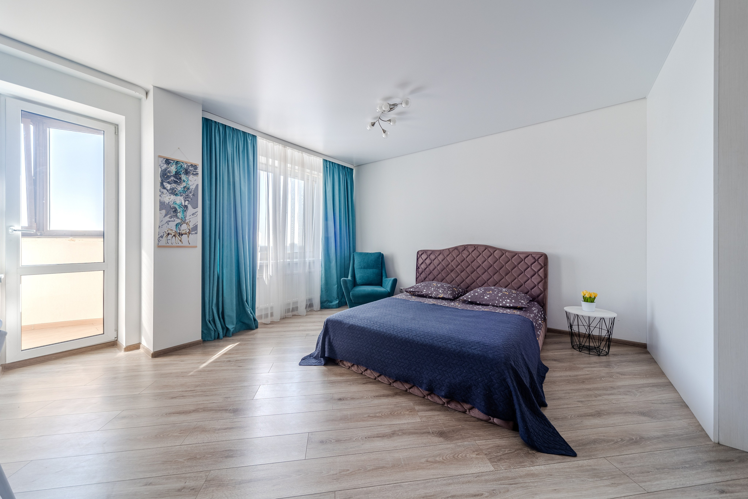 Пр. Дзержинского 92. Профессиональный интерьерный и репортажный фотограф Минск и РБ. Максим Орлов