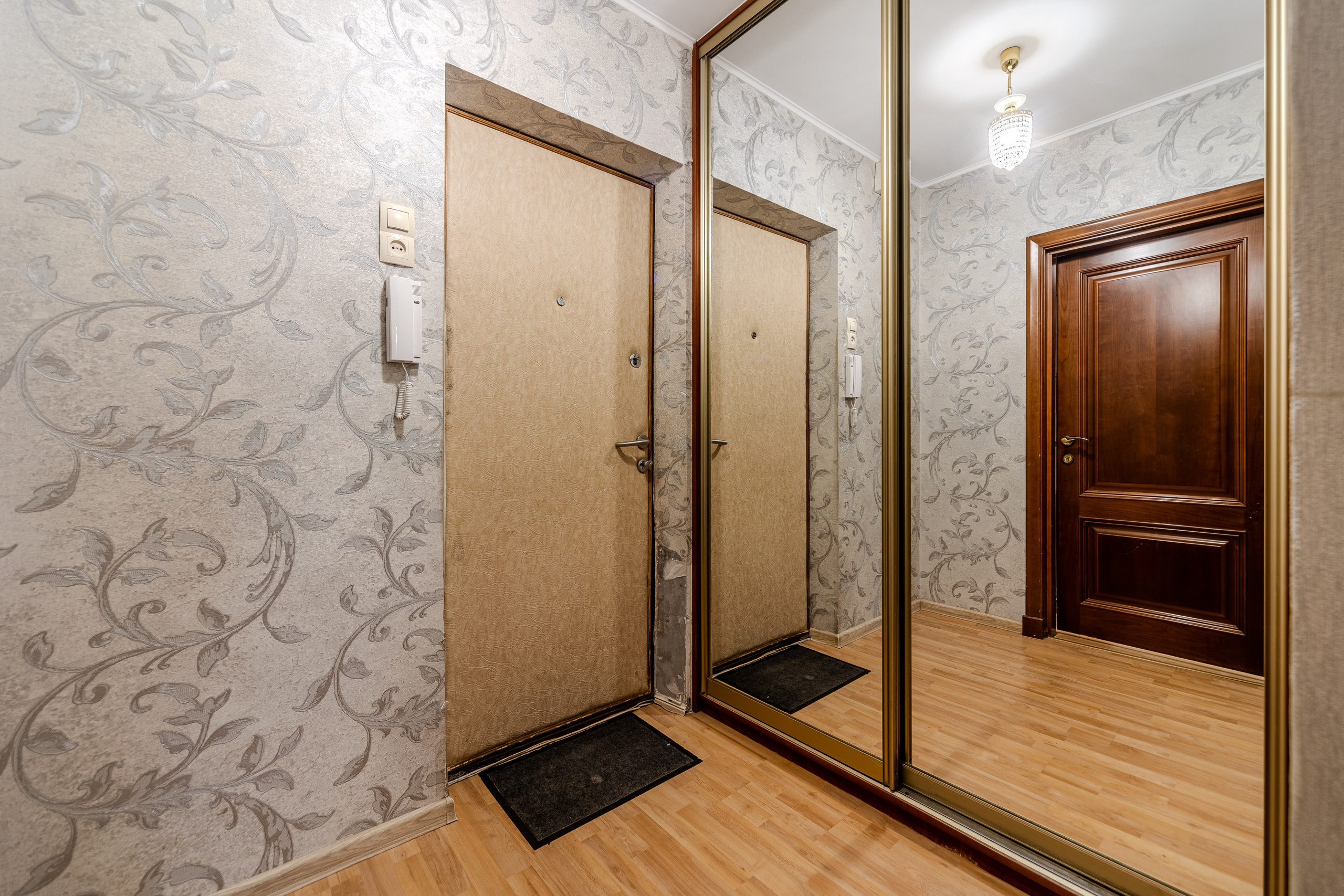 Крупской 8. Для продажи. Профессиональный интерьерный и репортажный фотограф Минск и РБ. Максим Орлов