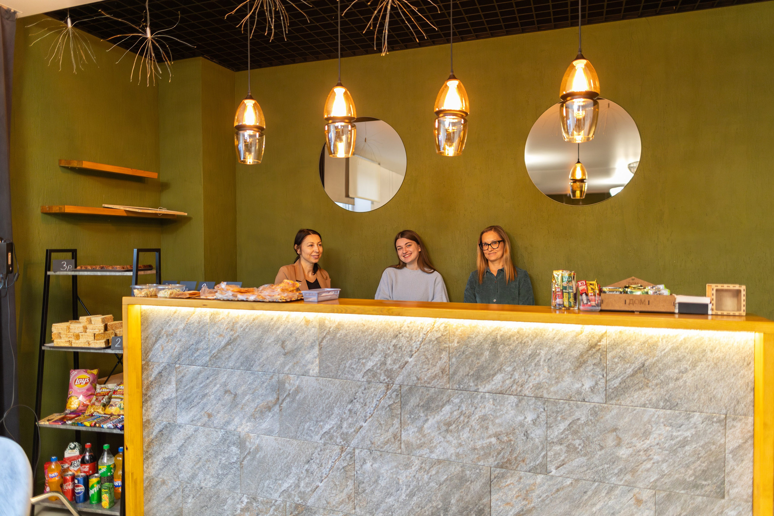 Конференция Medialive 2024. День третий. Профессиональный интерьерный и репортажный фотограф Минск и РБ. Максим Орлов