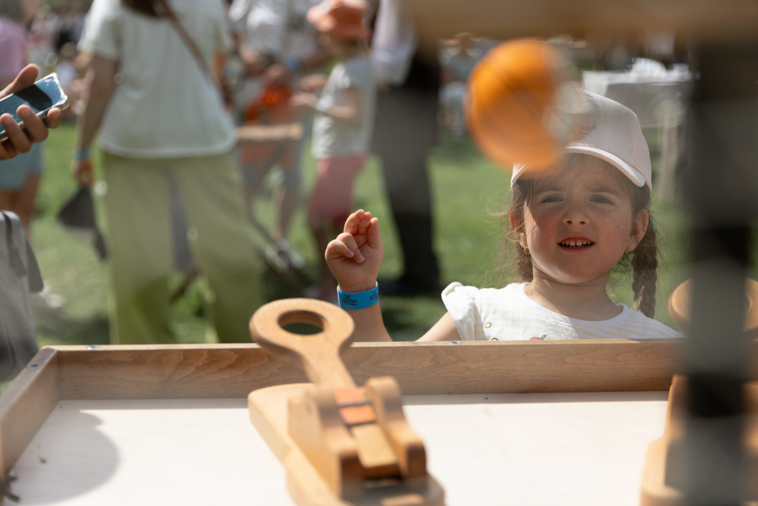 Детифест. Профессиональный интерьерный и репортажный фотограф Минск и РБ. Максим Орлов
