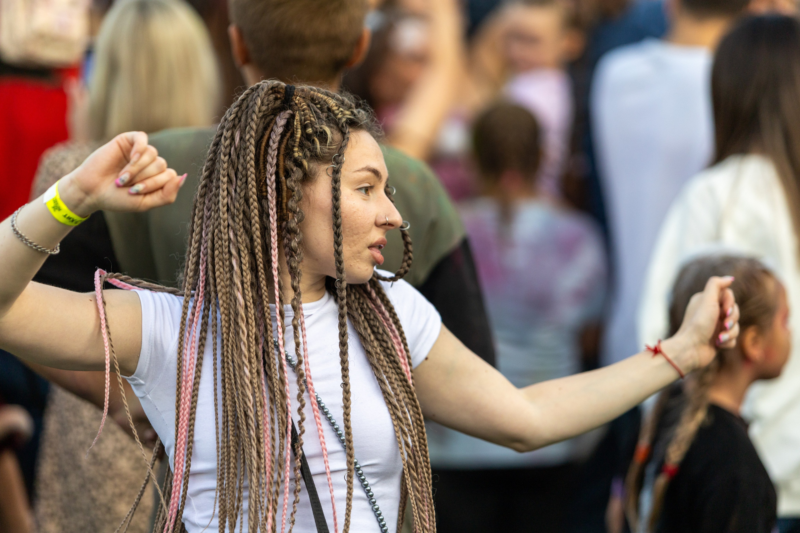 Дискохит. Профессиональный интерьерный и репортажный фотограф Минск и РБ. Максим Орлов