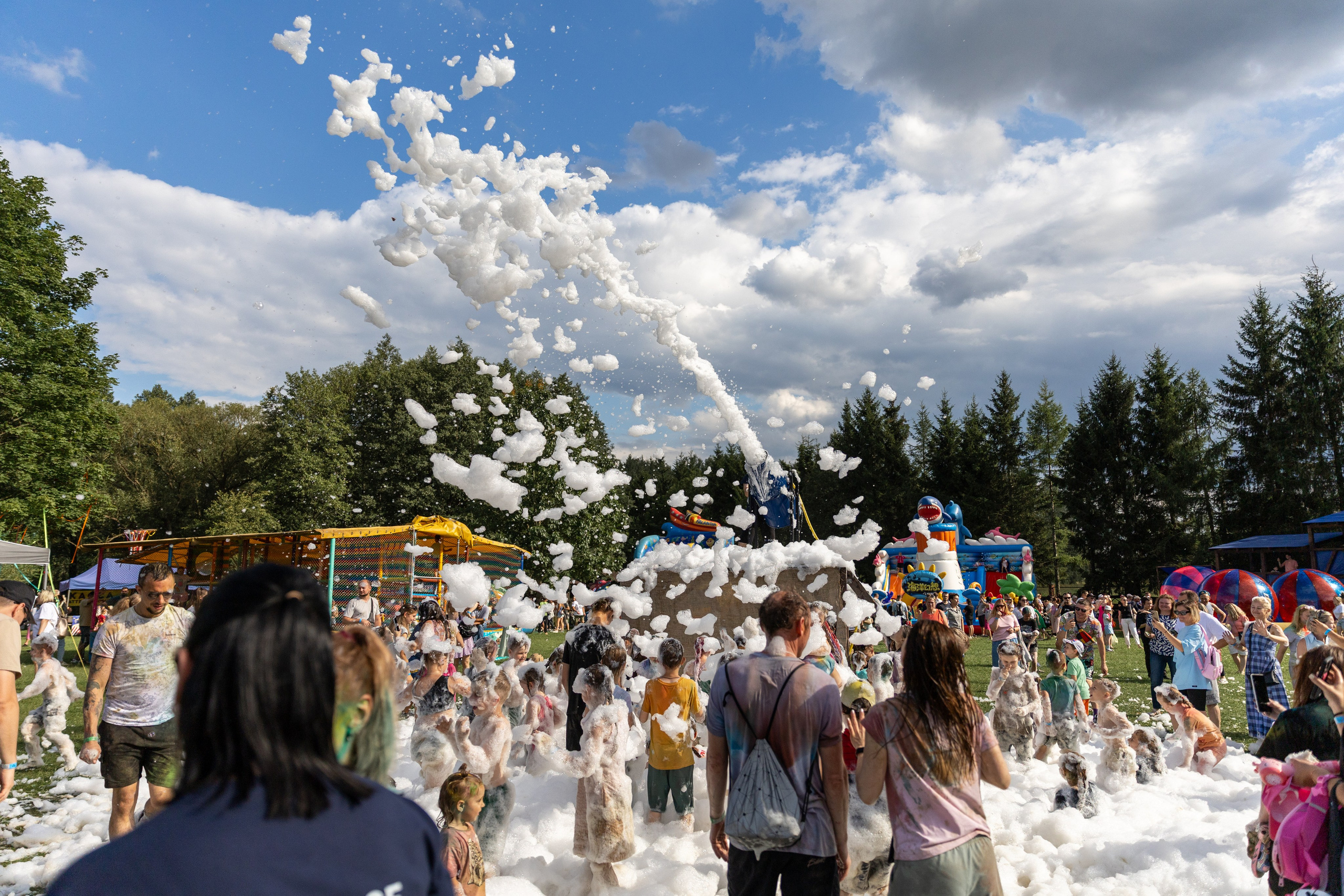 Детифест. Профессиональный интерьерный и репортажный фотограф Минск и РБ. Максим Орлов
