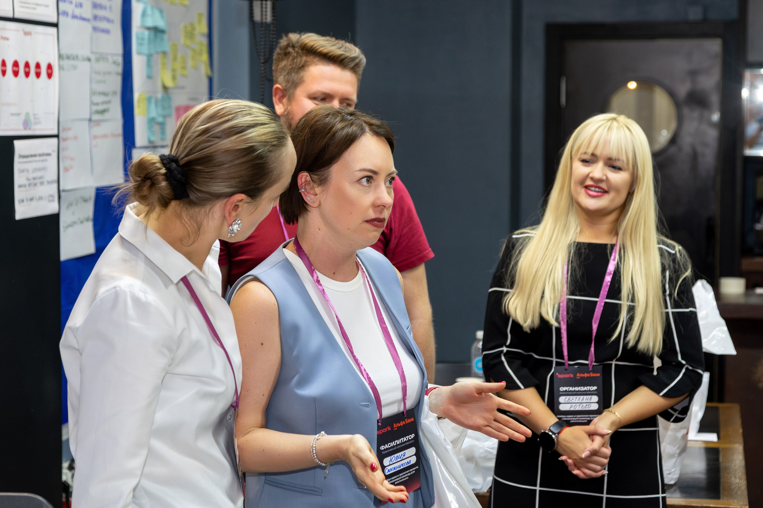 Семинар. Профессиональный интерьерный и репортажный фотограф Минск и РБ. Максим Орлов