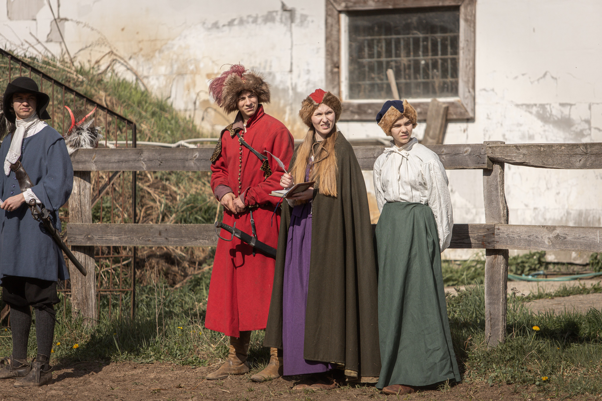 Золотая Шпора. Огнем и Мечем. День первый. Рыцарский турнир. Профессиональный интерьерный и репортажный фотограф Минск и РБ. Максим Орлов