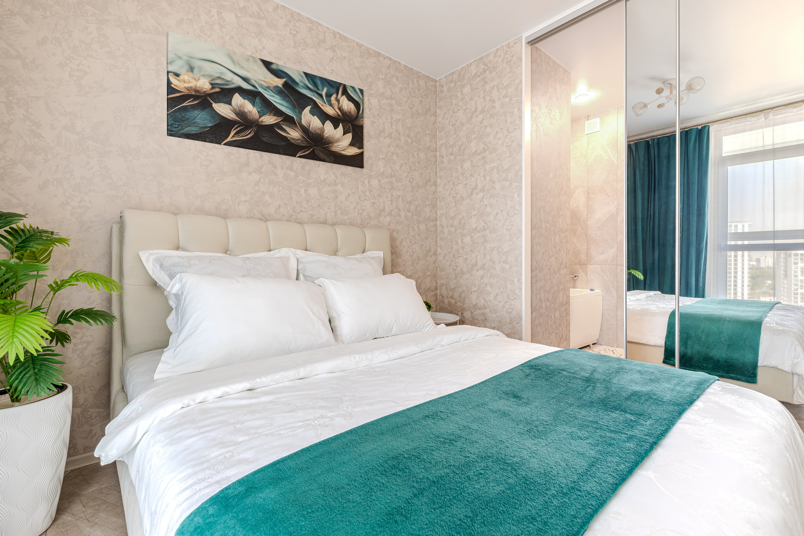 Фотосъемка квартиры на Аэродромной 16. Профессиональный интерьерный и репортажный фотограф Минск и РБ. Максим Орлов