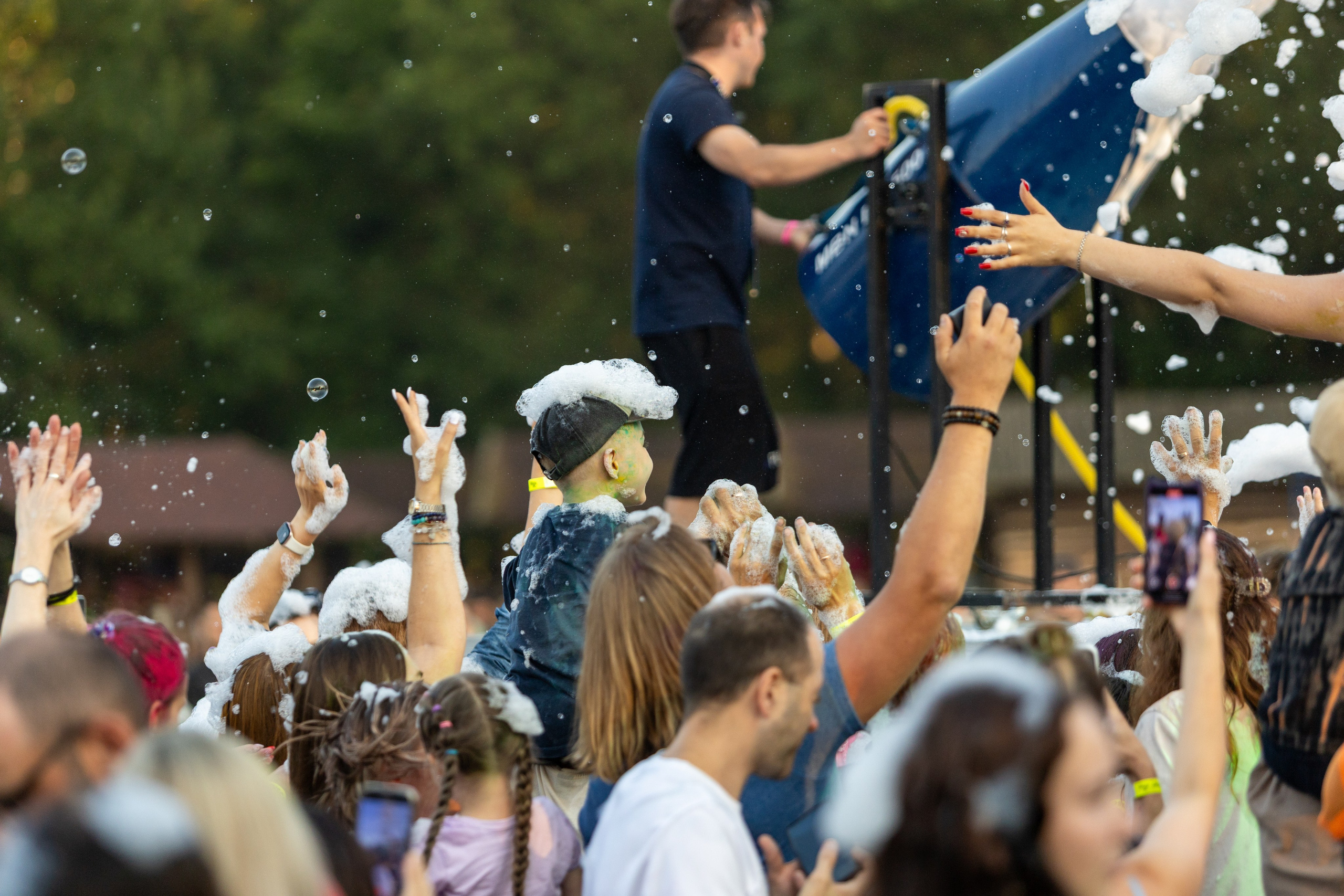 Дискохит. Профессиональный интерьерный и репортажный фотограф Минск и РБ. Максим Орлов