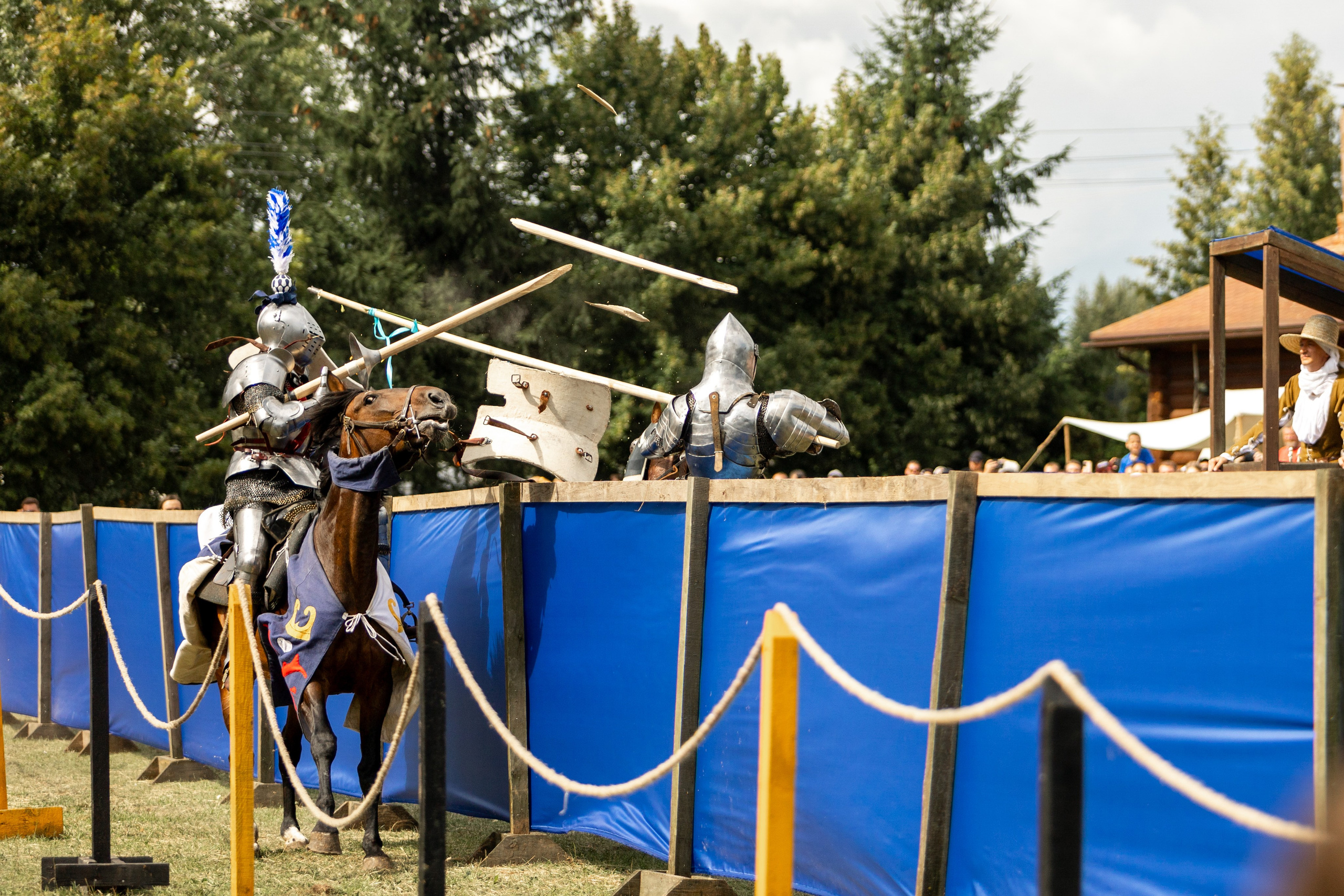 Наш Грюнвальд 2024. День второй. Профессиональный интерьерный и репортажный фотограф Минск и РБ. Максим Орлов