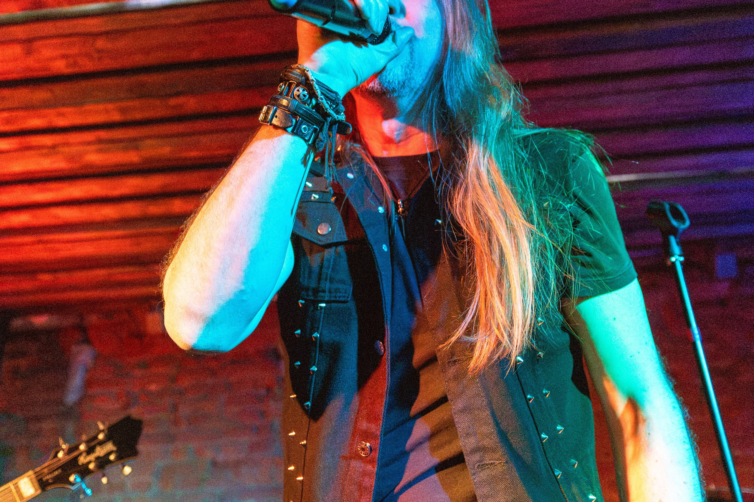Metal Helth 3
