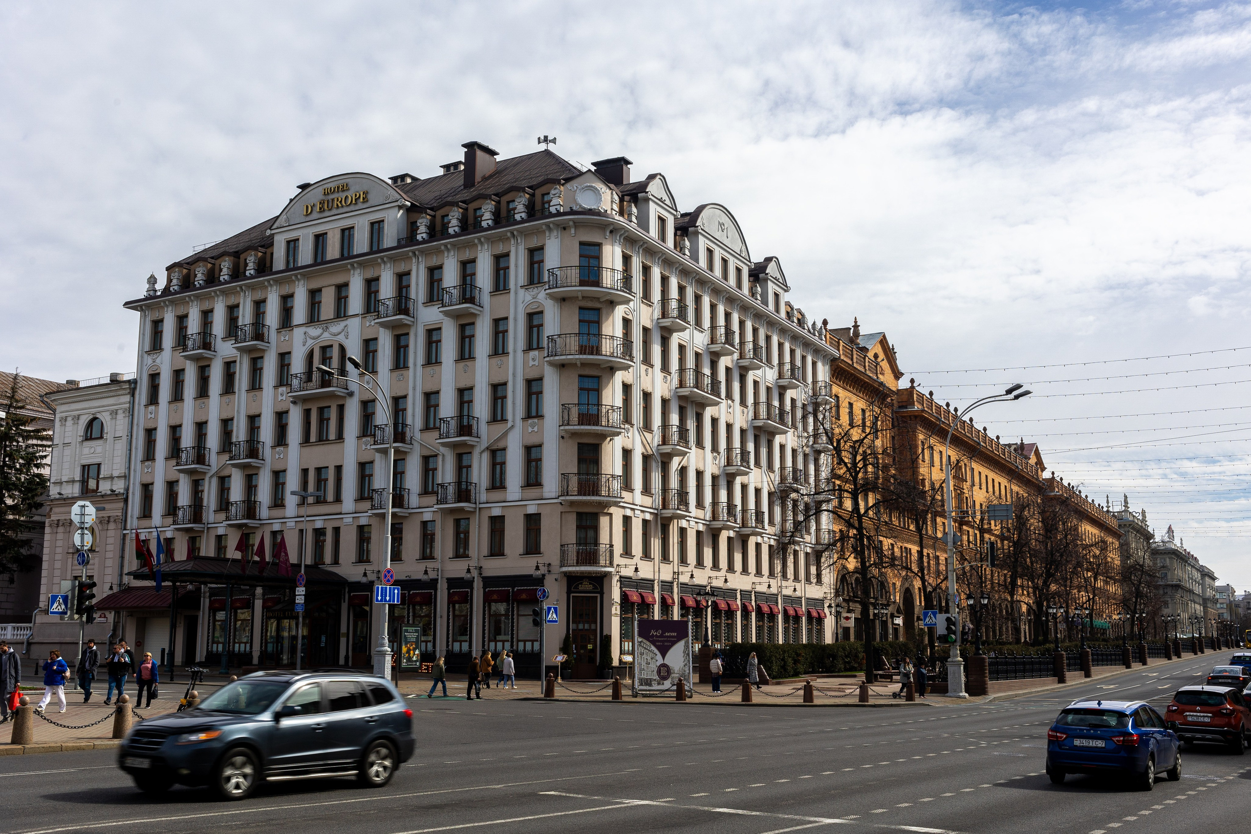 Ленина 3. Профессиональный интерьерный и репортажный фотограф Минск и РБ. Максим Орлов