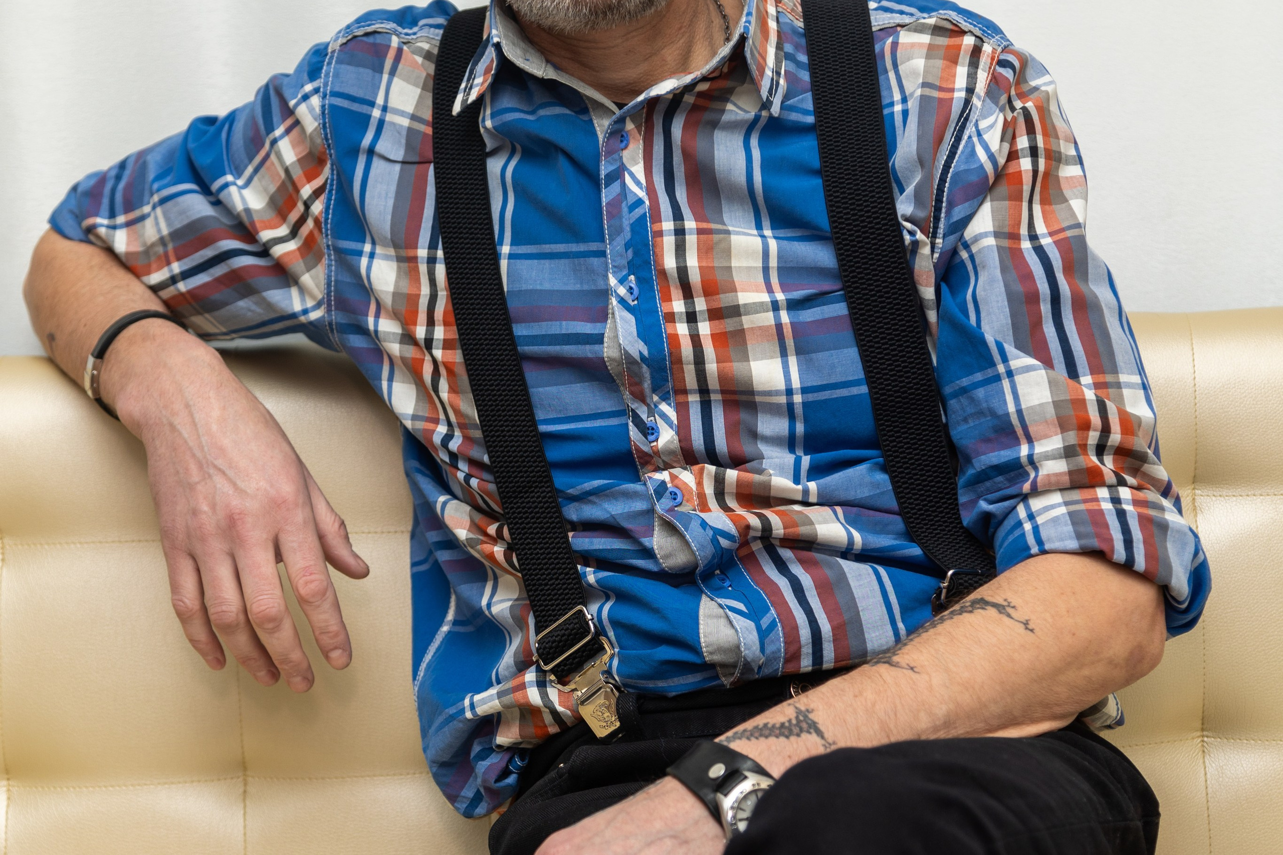 Реклама салона красоты «Манго». Профессиональный интерьерный и репортажный фотограф Минск и РБ. Максим Орлов