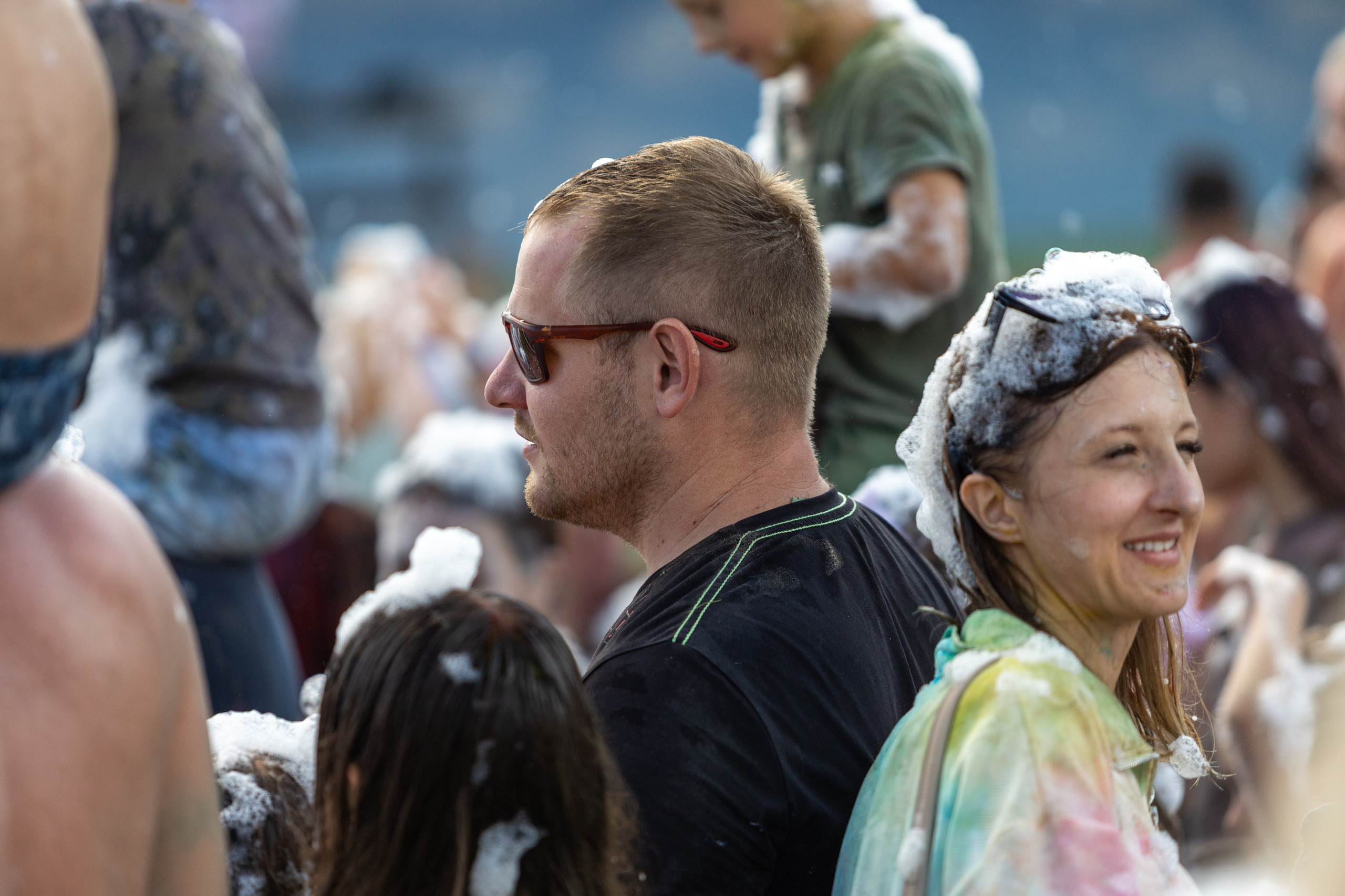 Детифест. Профессиональный интерьерный и репортажный фотограф Минск и РБ. Максим Орлов