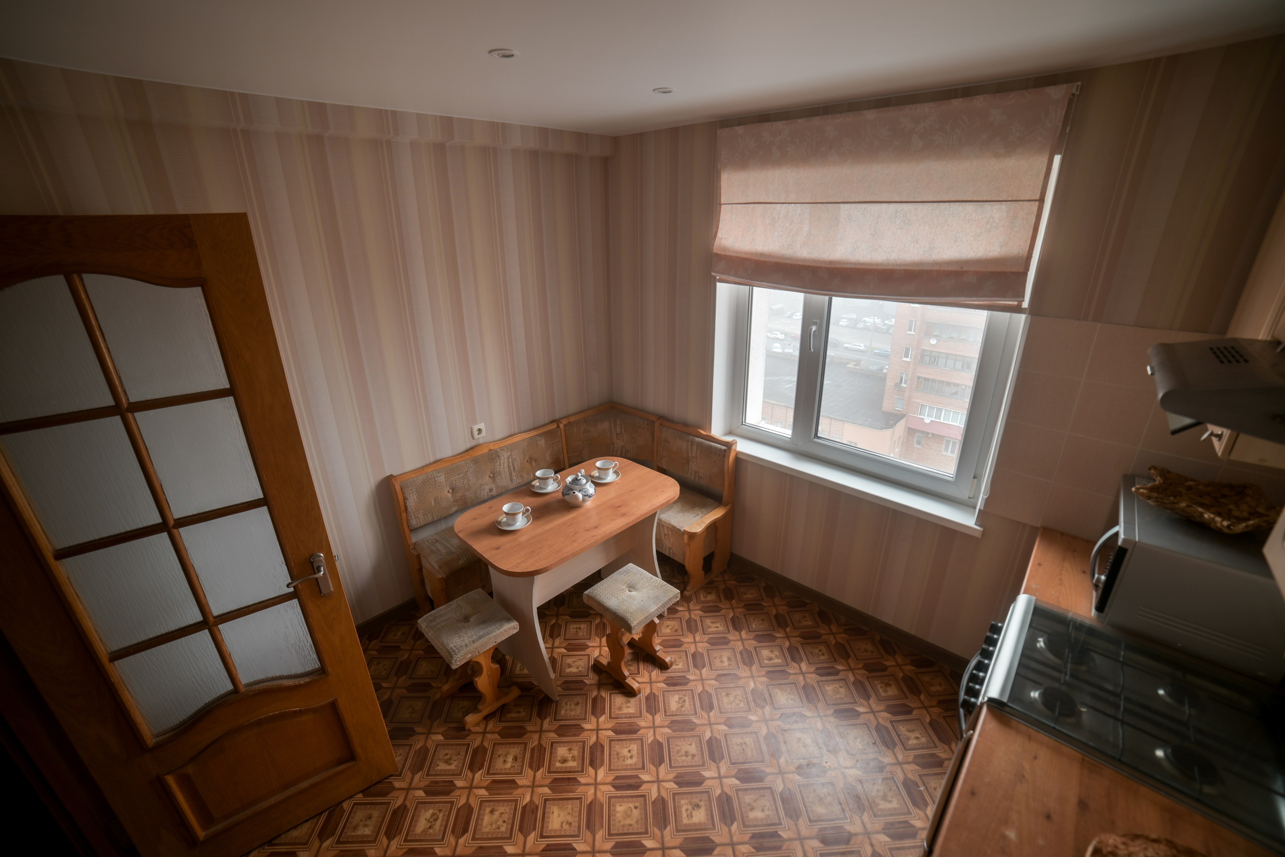 Дунина-Марцинкевича 4. Суперэконом вариант. Профессиональный интерьерный и репортажный фотограф Минск и РБ. Максим Орлов