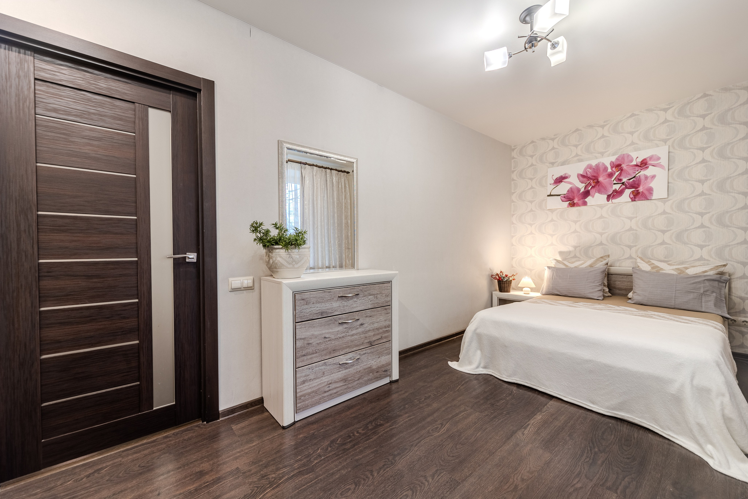 Пр. Независимости 52. Профессиональный интерьерный и репортажный фотограф Минск и РБ. Максим Орлов