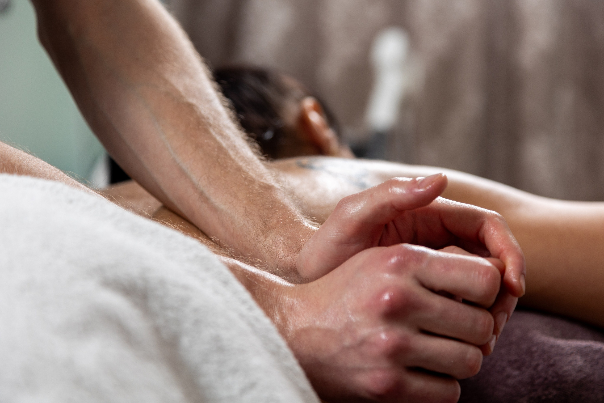 Реклама салона красоты «Манго». Профессиональный интерьерный и репортажный фотограф Минск и РБ. Максим Орлов