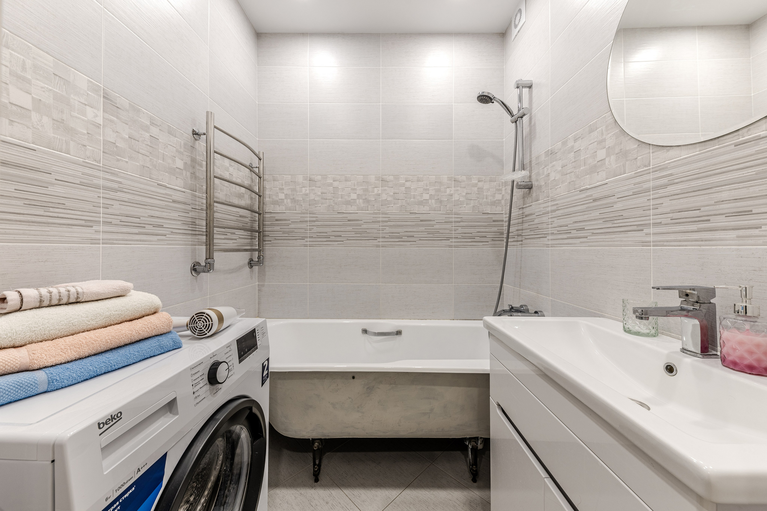 Пр. Правды 17. Профессиональный интерьерный и репортажный фотограф Минск и РБ. Максим Орлов