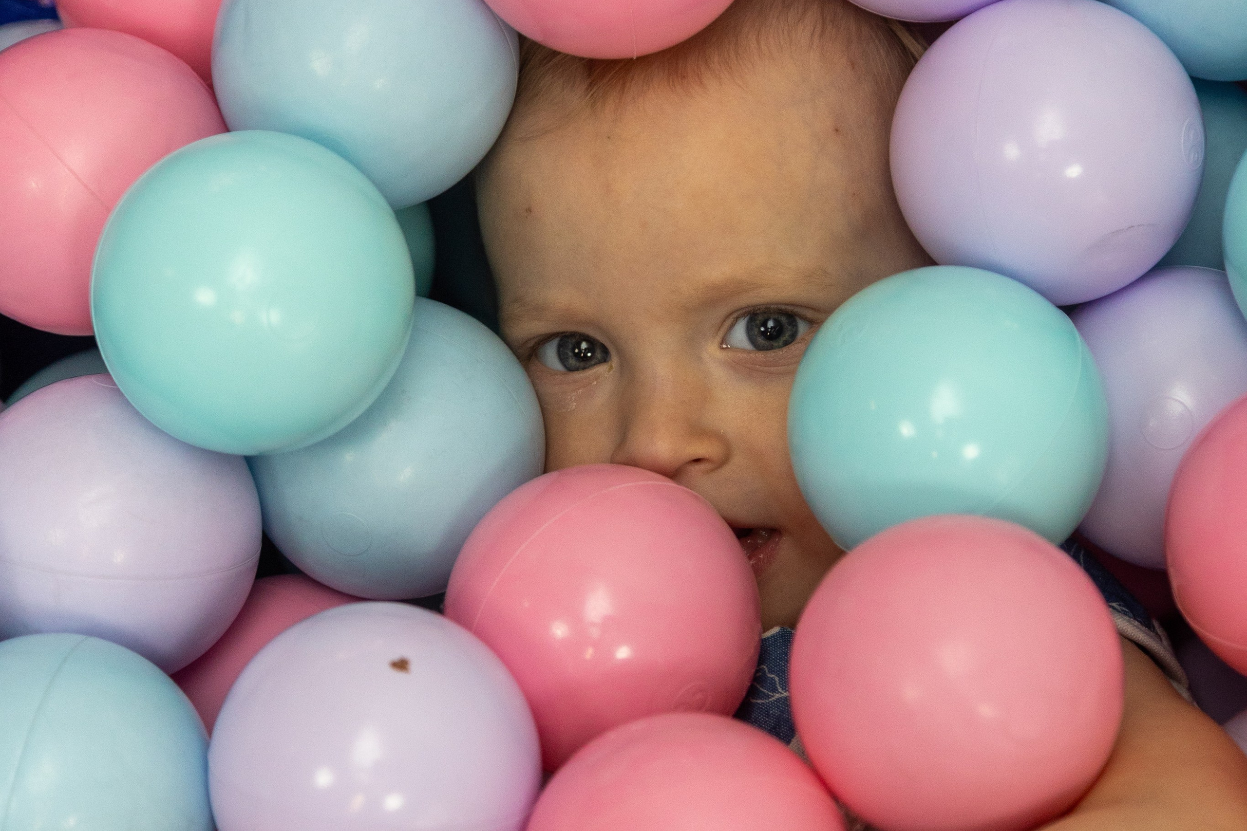 Годовасие Каролины. Профессиональный интерьерный и репортажный фотограф Минск и РБ. Максим Орлов