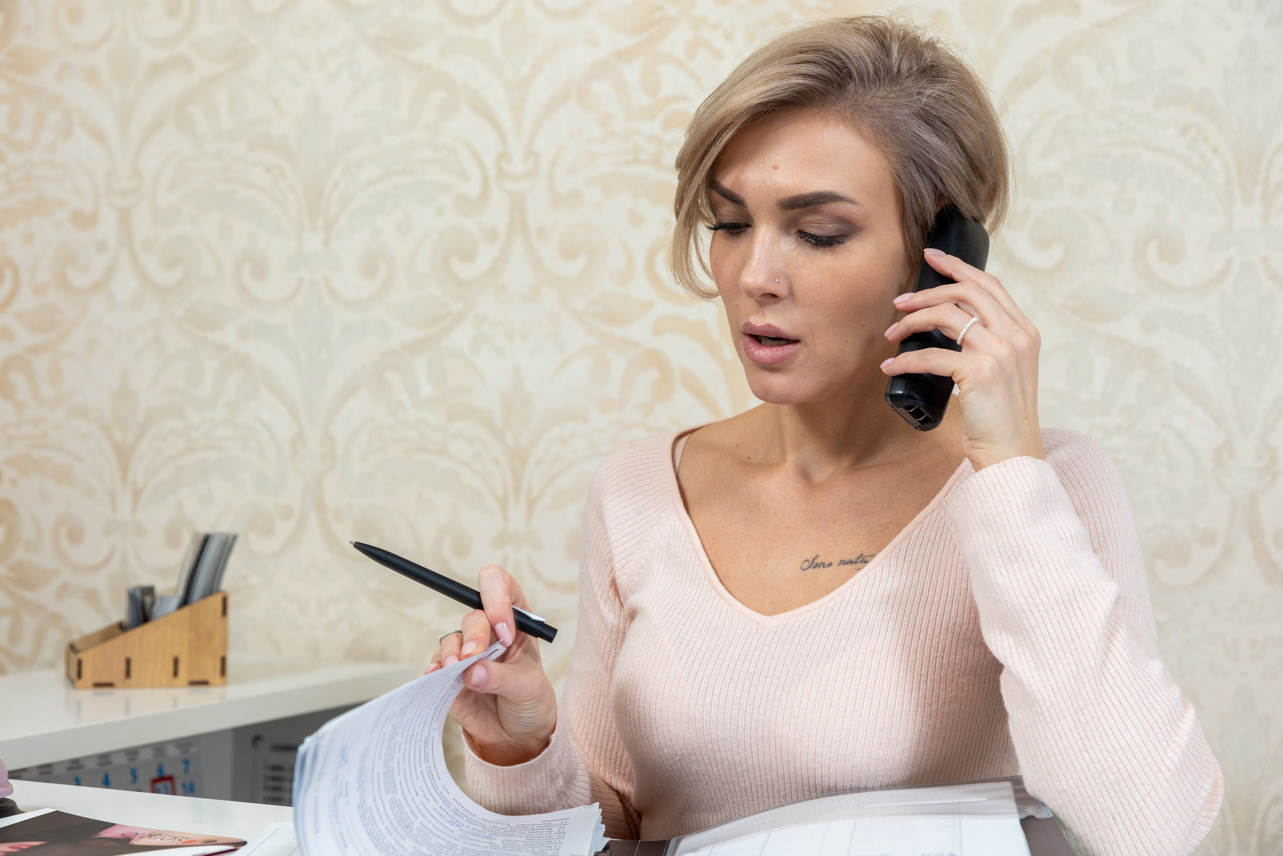 Реклама салона красоты «Манго». Профессиональный интерьерный и репортажный фотограф Минск и РБ. Максим Орлов