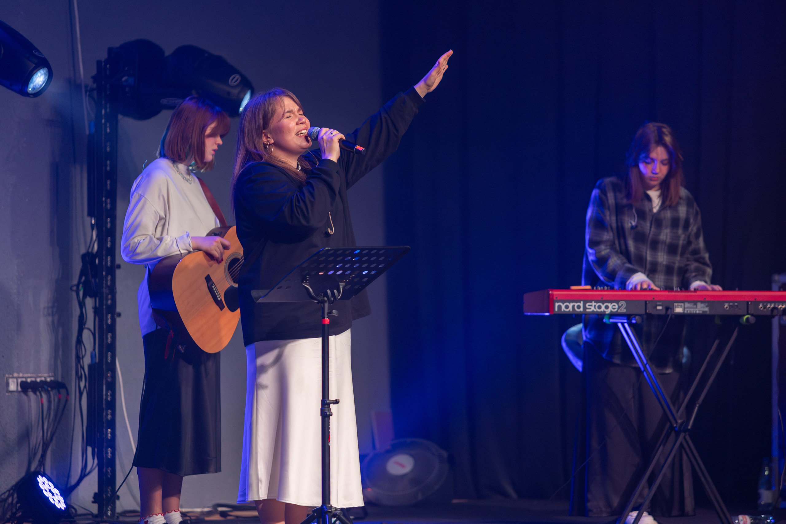 Конференция Medialive 2024. День третий. Профессиональный интерьерный и репортажный фотограф Минск и РБ. Максим Орлов