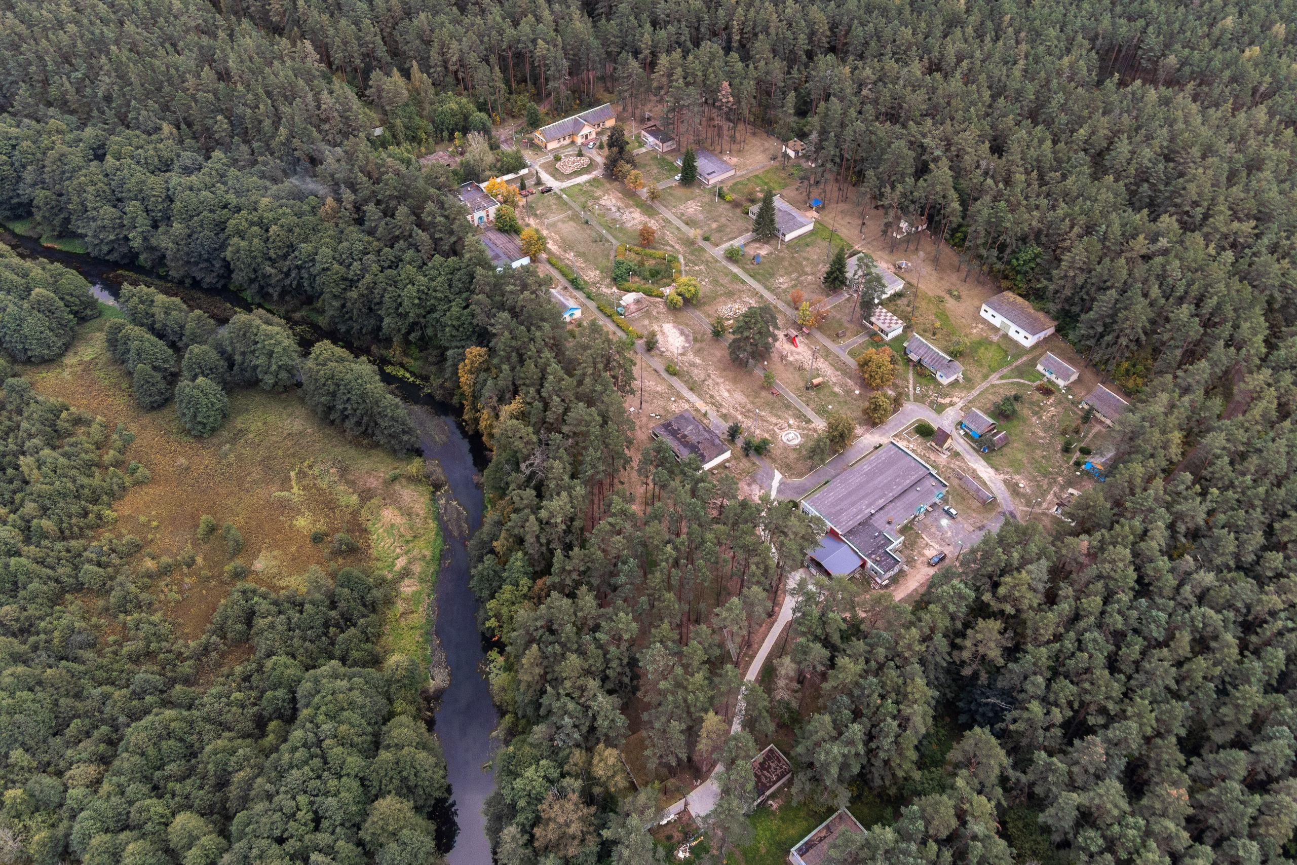 База отдыха «Бобр». Профессиональный интерьерный и репортажный фотограф Минск и РБ. Максим Орлов