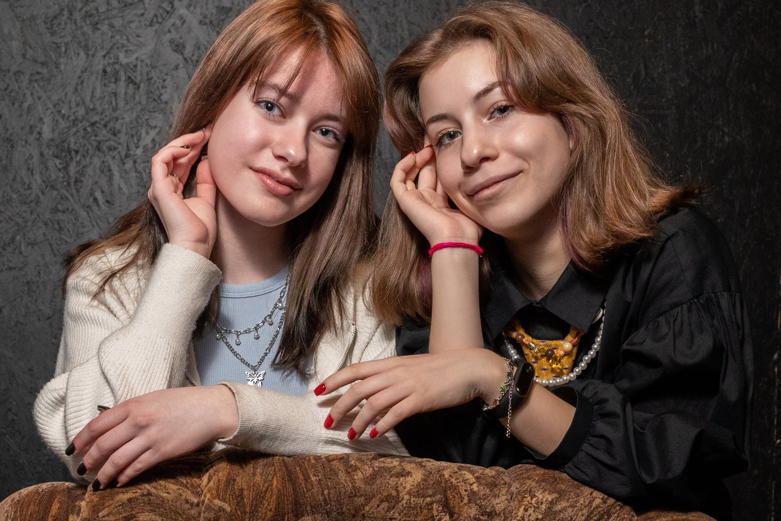 Детский ДР. Профессиональный интерьерный и репортажный фотограф Минск и РБ. Максим Орлов