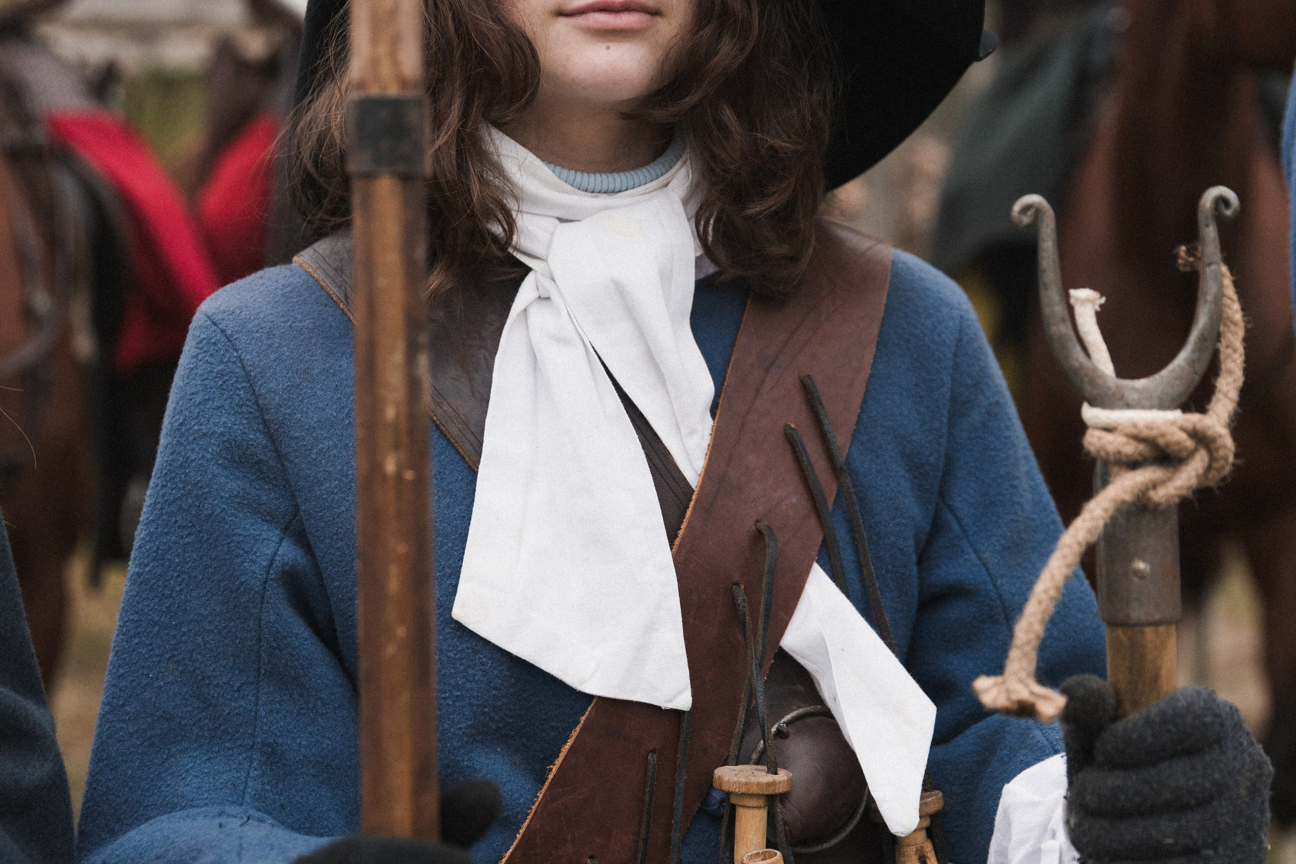 Маневры 17 века. Золотая шпора. Профессиональный интерьерный и репортажный фотограф Минск и РБ. Максим Орлов