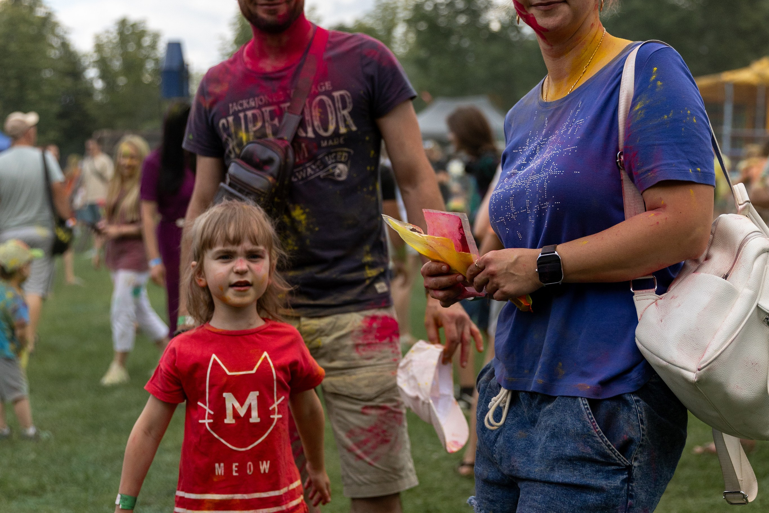 Детифест. Профессиональный интерьерный и репортажный фотограф Минск и РБ. Максим Орлов