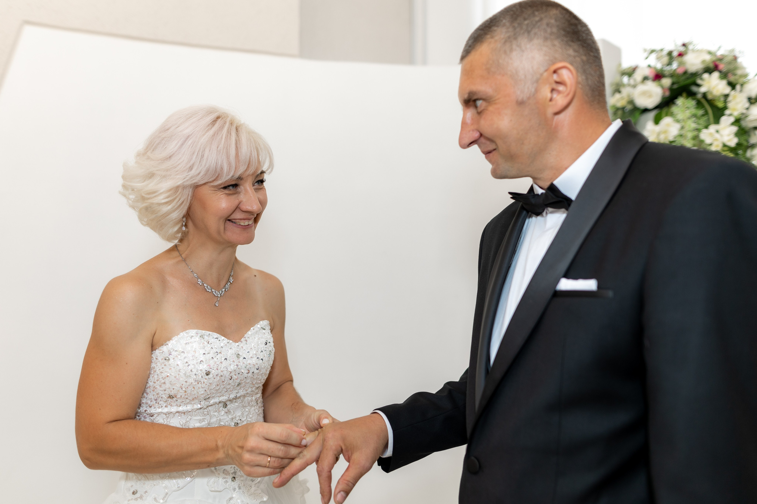 Свадебная фотосессия Андрея и Елены. Профессиональный интерьерный и репортажный фотограф Минск и РБ. Максим Орлов