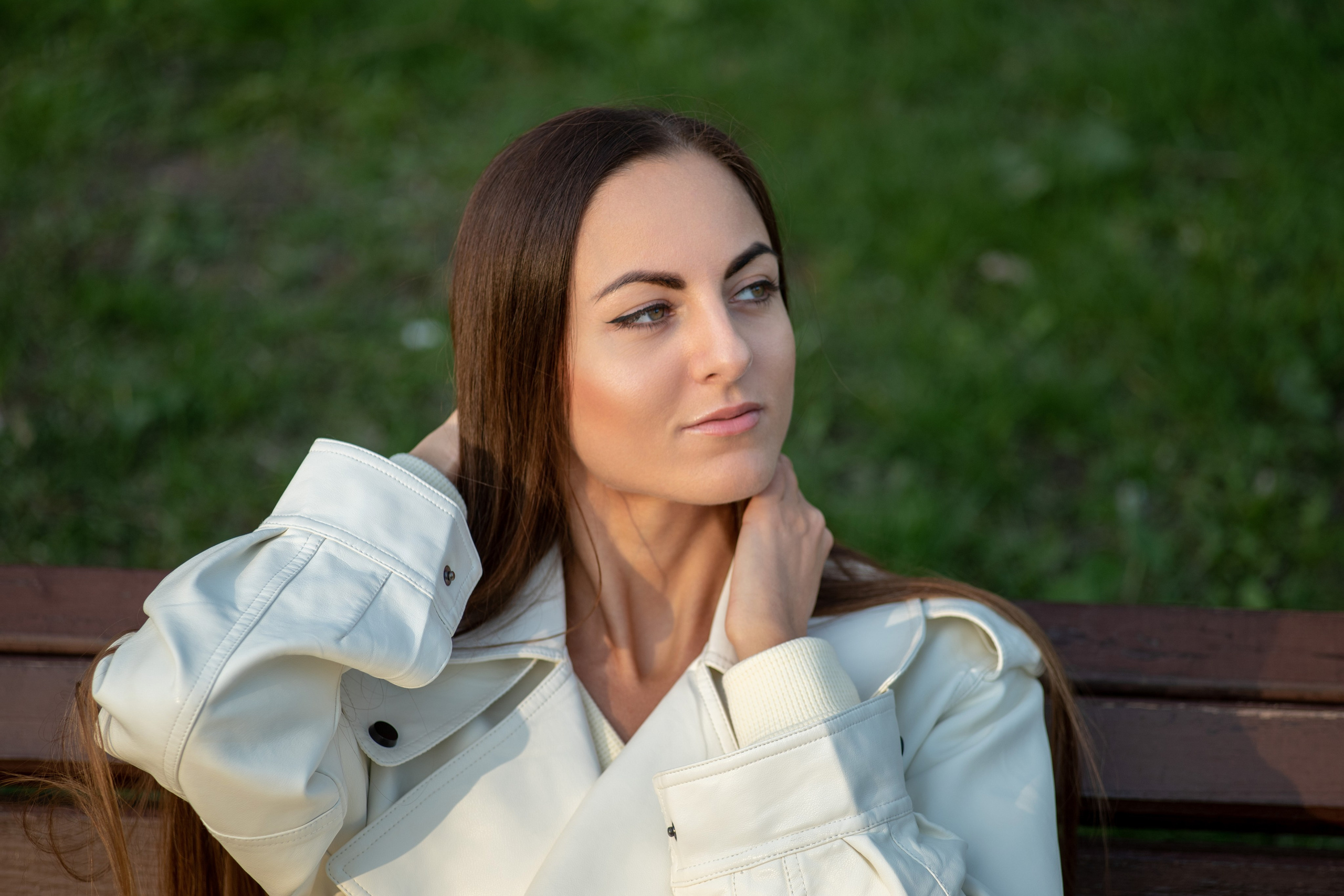 Оля. Профессиональный интерьерный и репортажный фотограф Минск и РБ. Максим Орлов