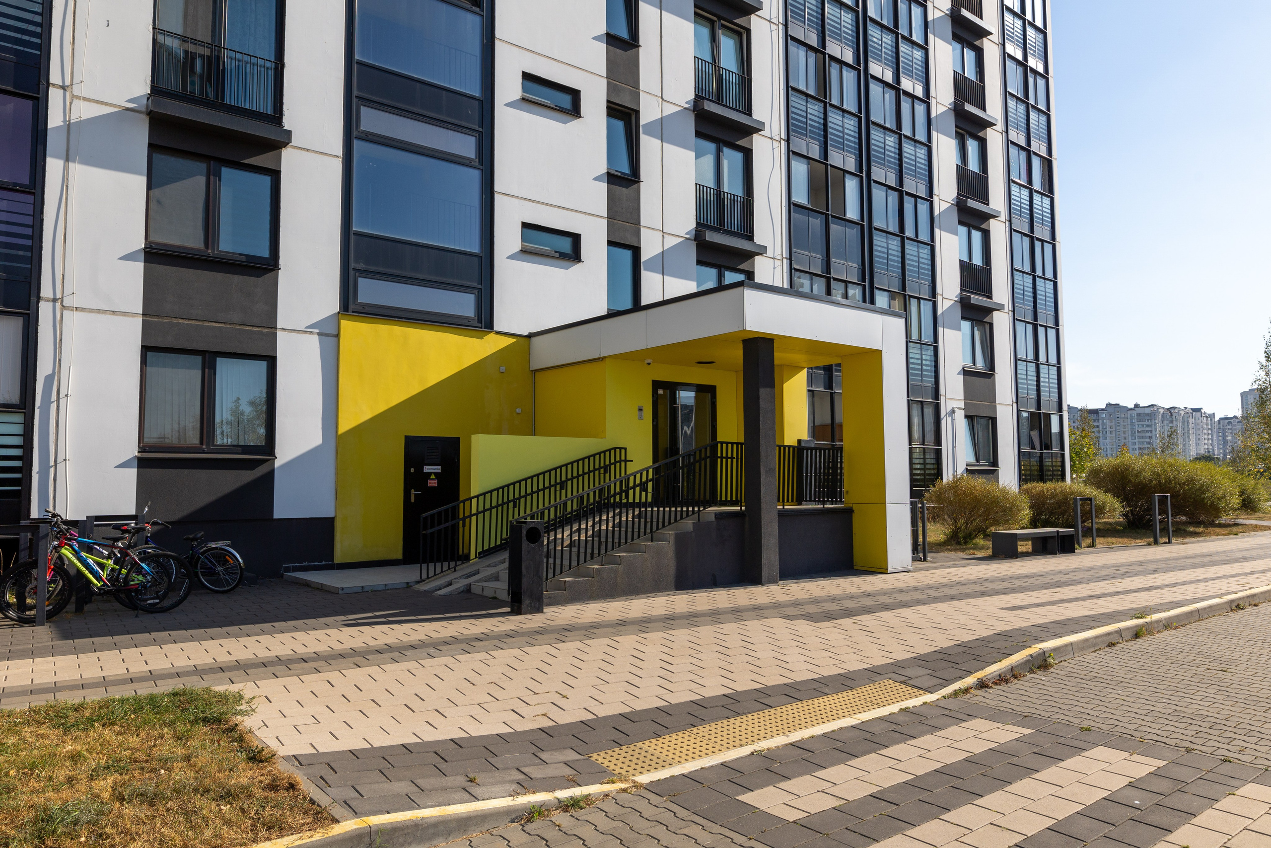 Колесникова 45. Для продажи. Профессиональный интерьерный и репортажный фотограф Минск и РБ. Максим Орлов